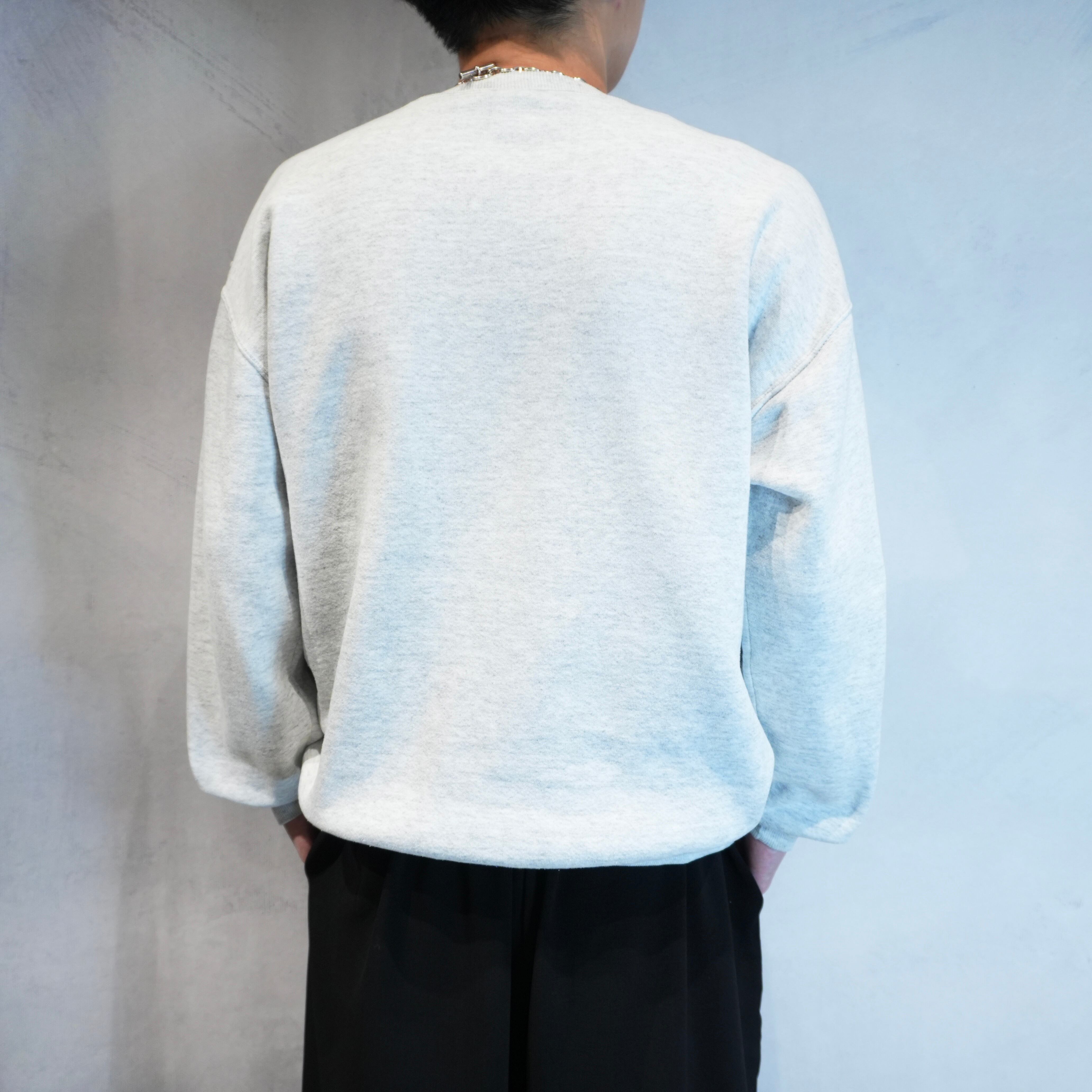 back design