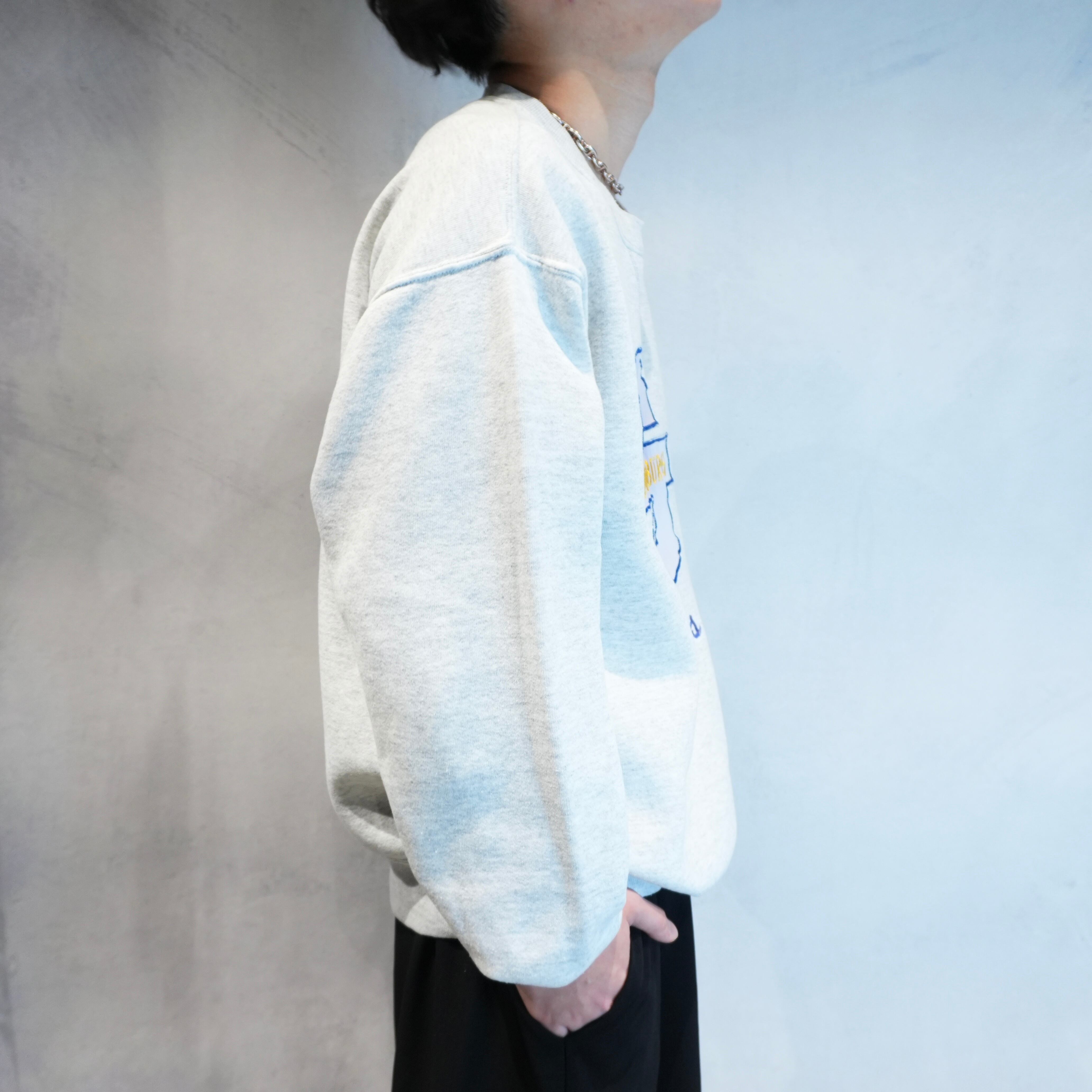 side design
