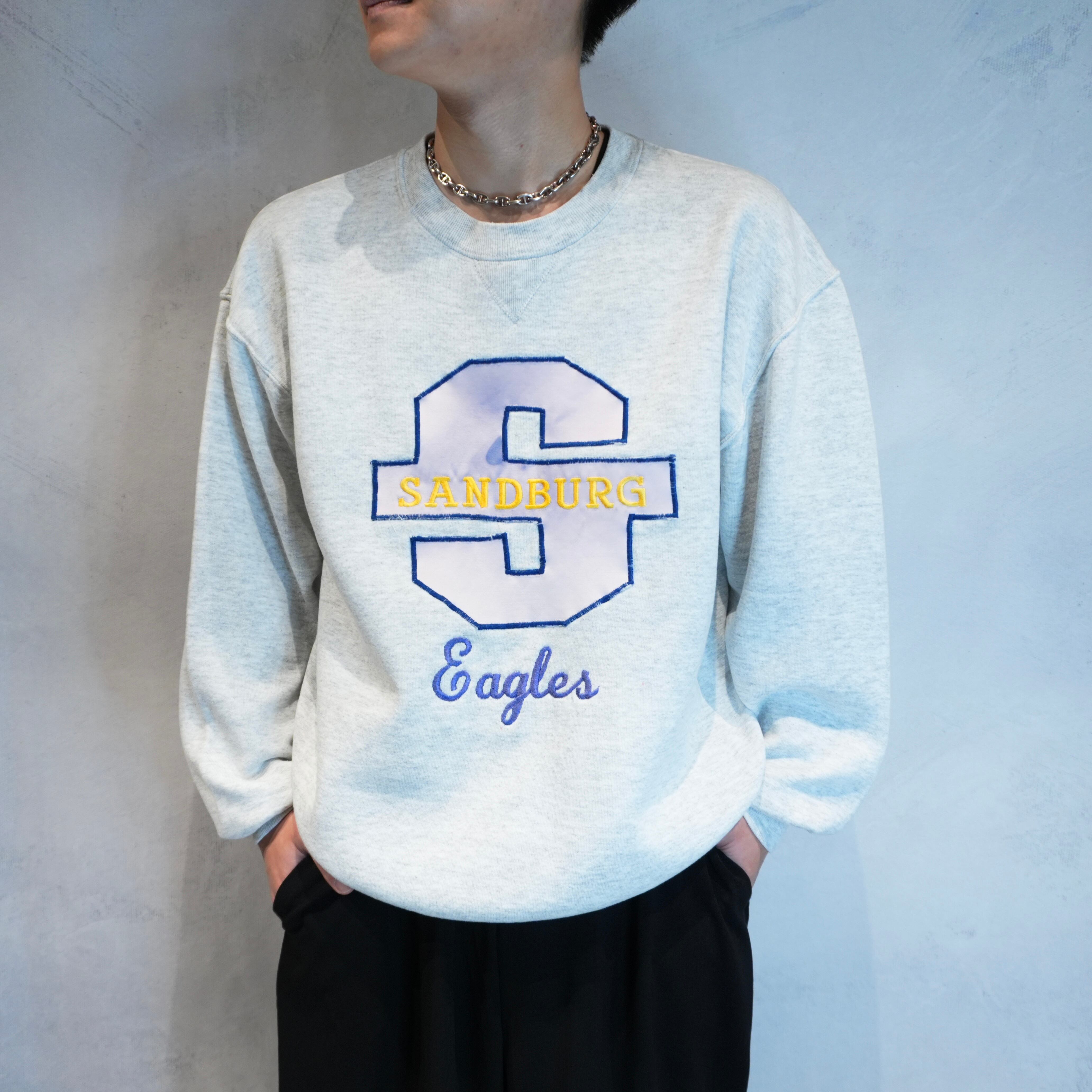 front design