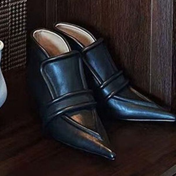 ブラック／ハイカット