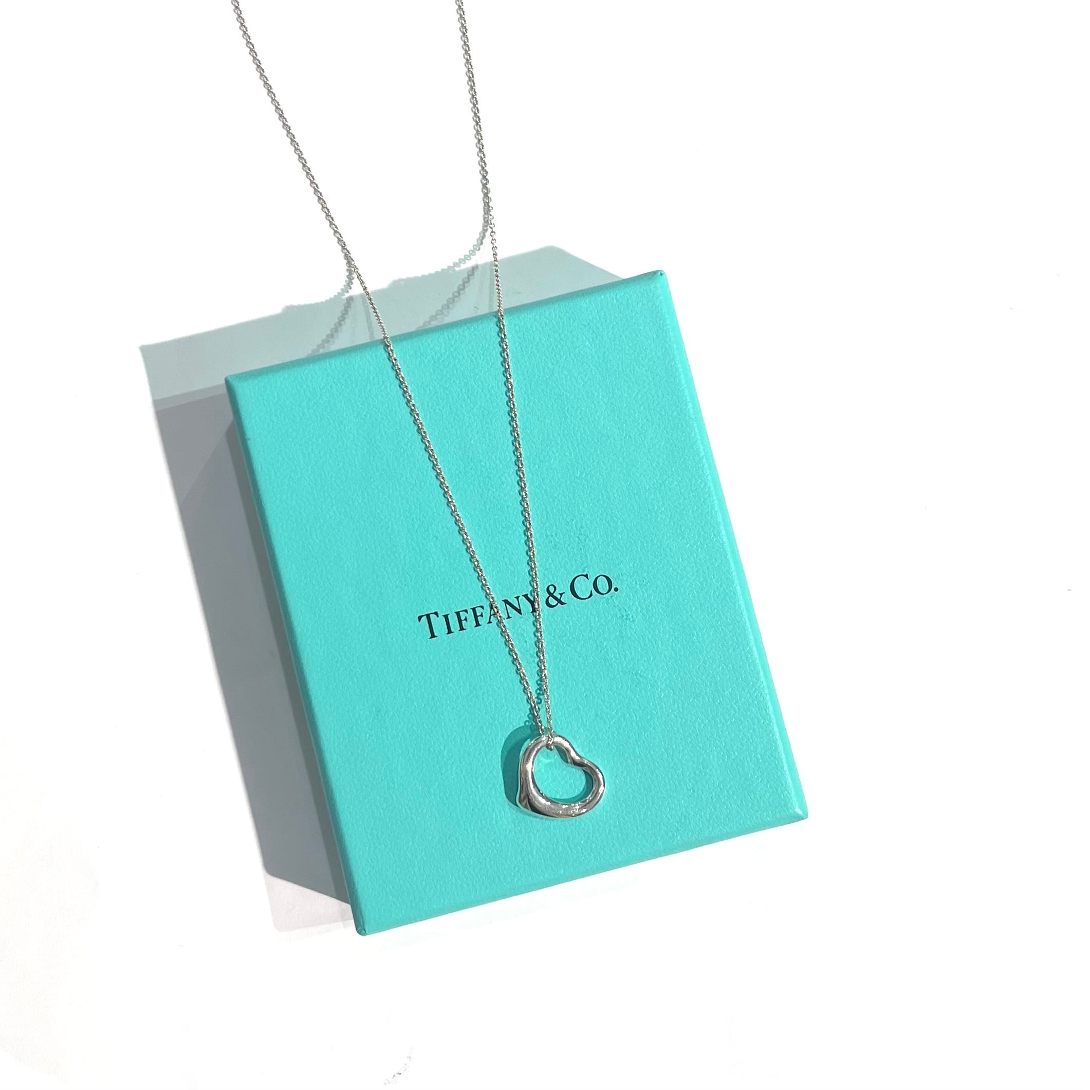 SALE 限定価格【TIFFANY&CO.】T2016 ティファニーエルサ・ペレッティ