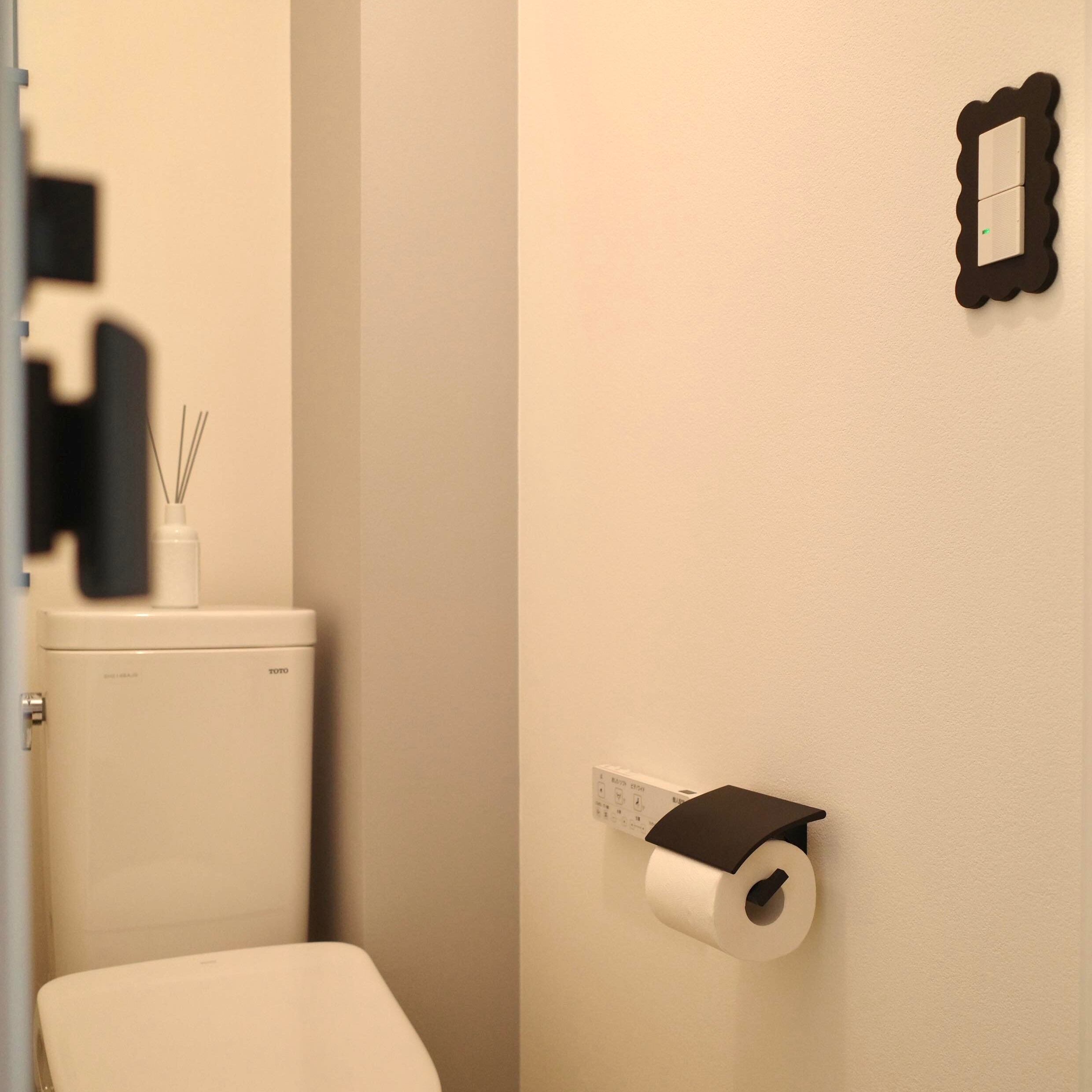 popcorn typeA(@sevens_room)