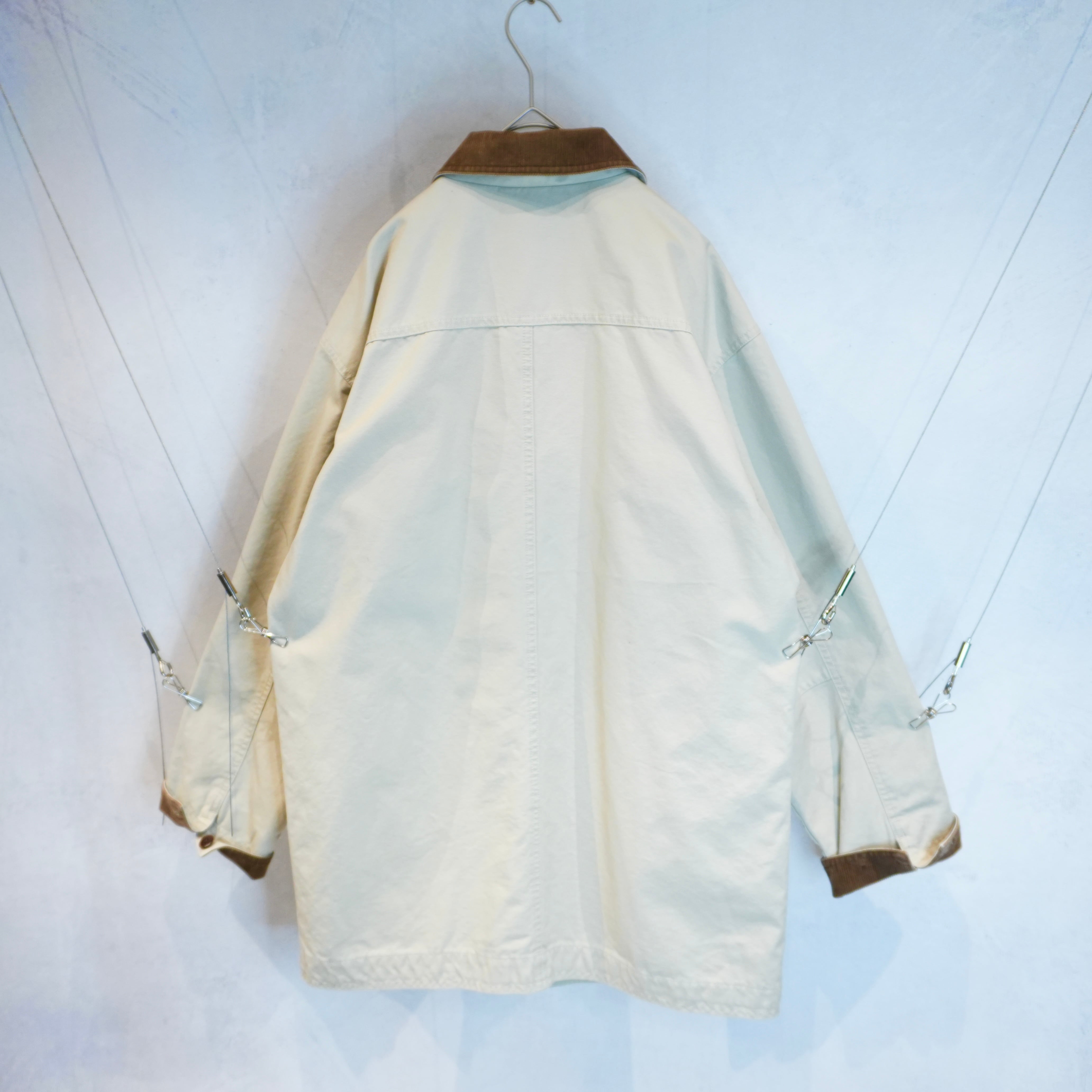 back design