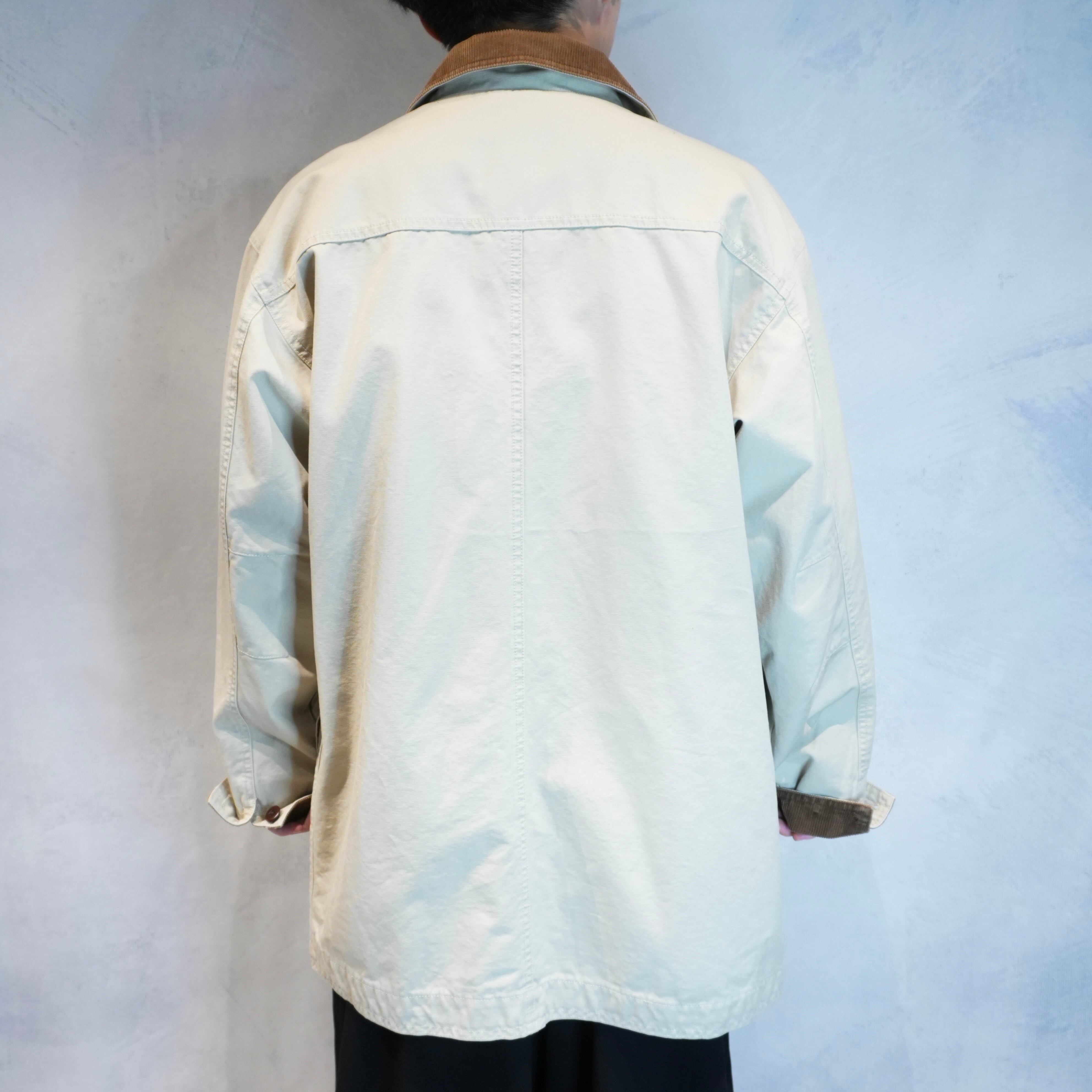 back design