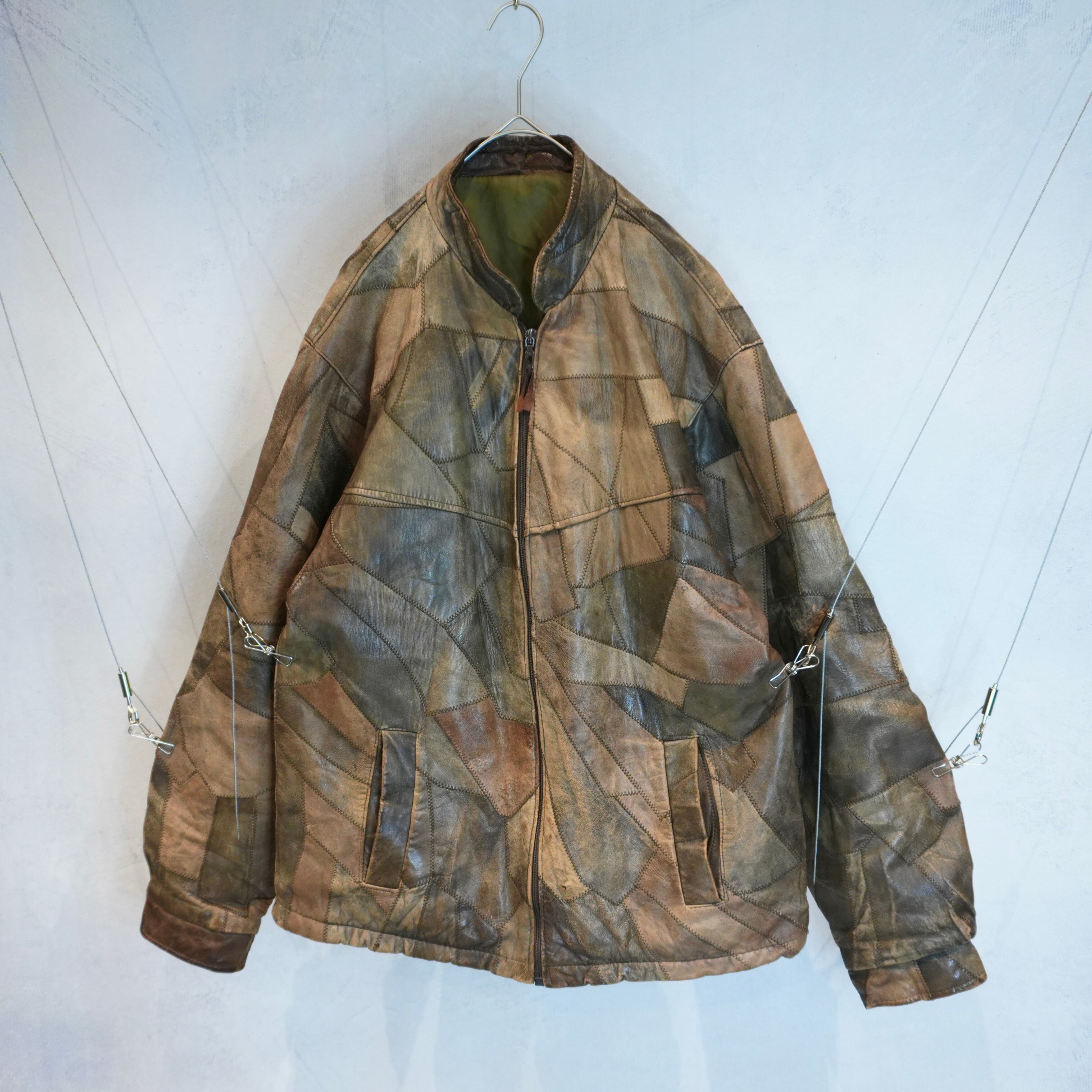 front design