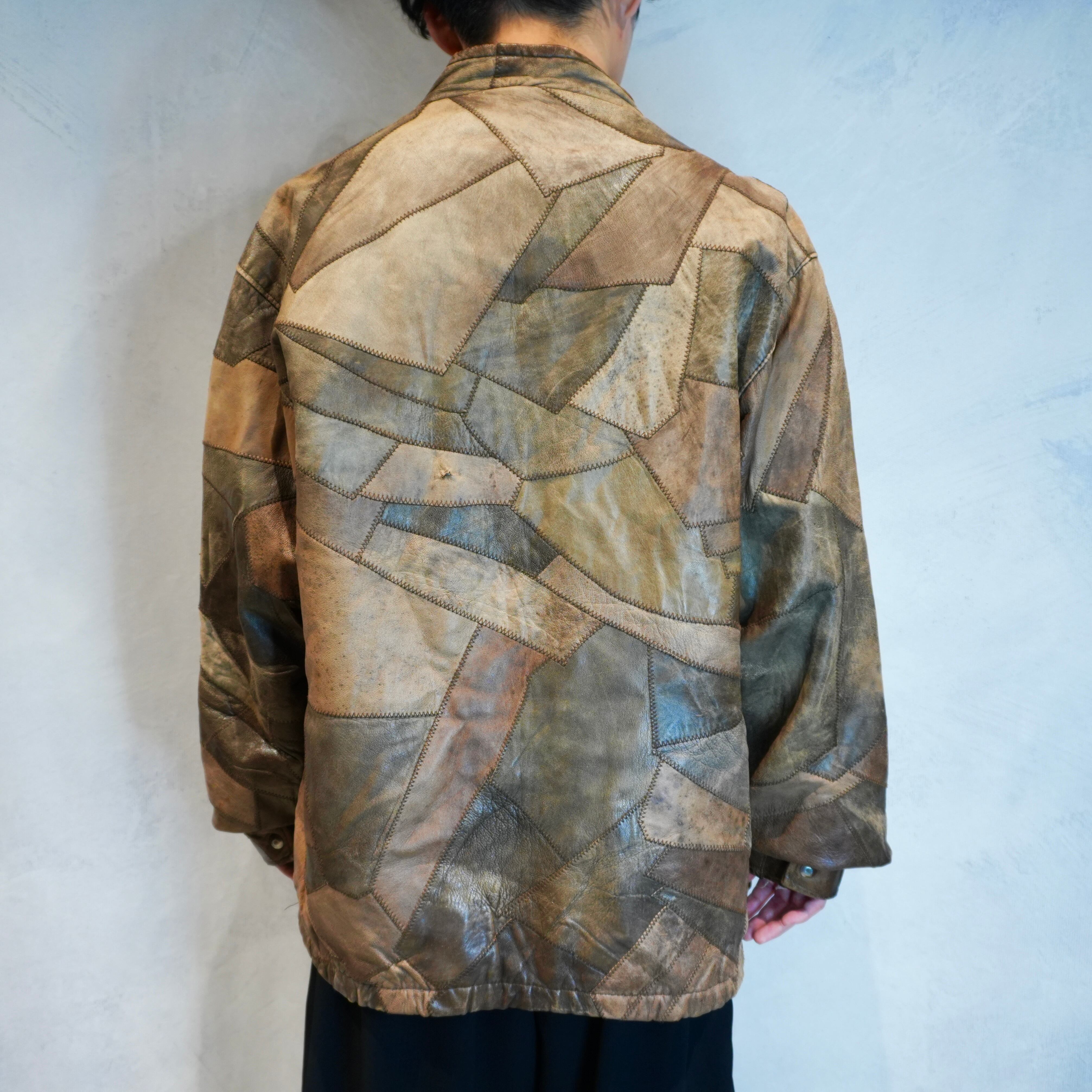 back design