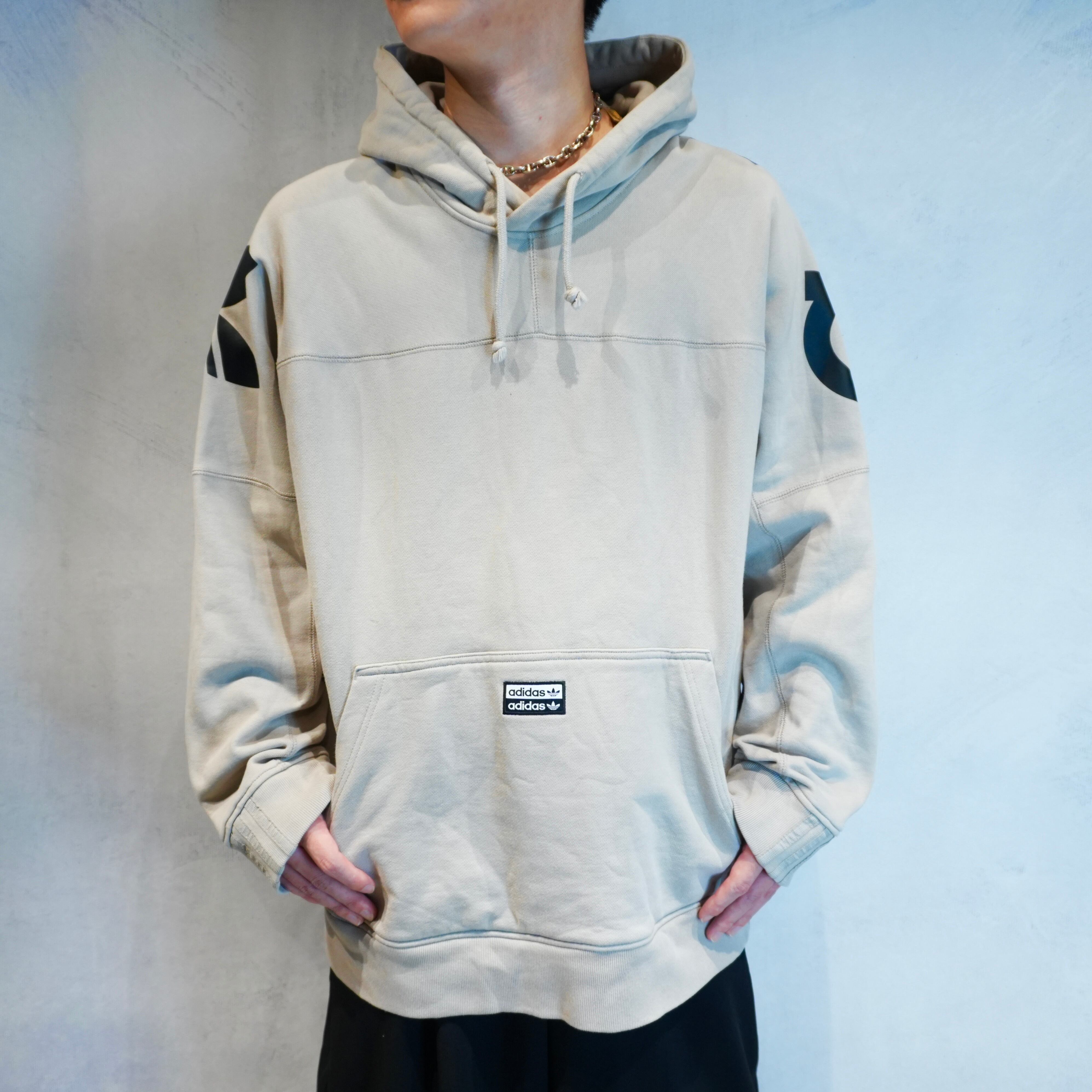front design