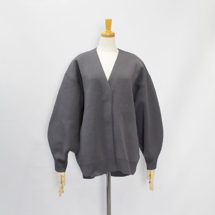 チャコールグレー