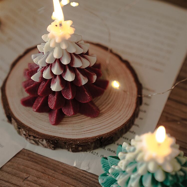 (B)レッド×ホワイト