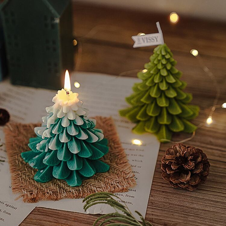 (A)グリーン×ホワイト　(D)モスグリーン