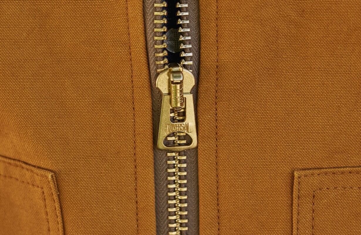 FIELD GARMENTS（フィールド ガーメンツ）/ VEST（ベスト）/BRITISH