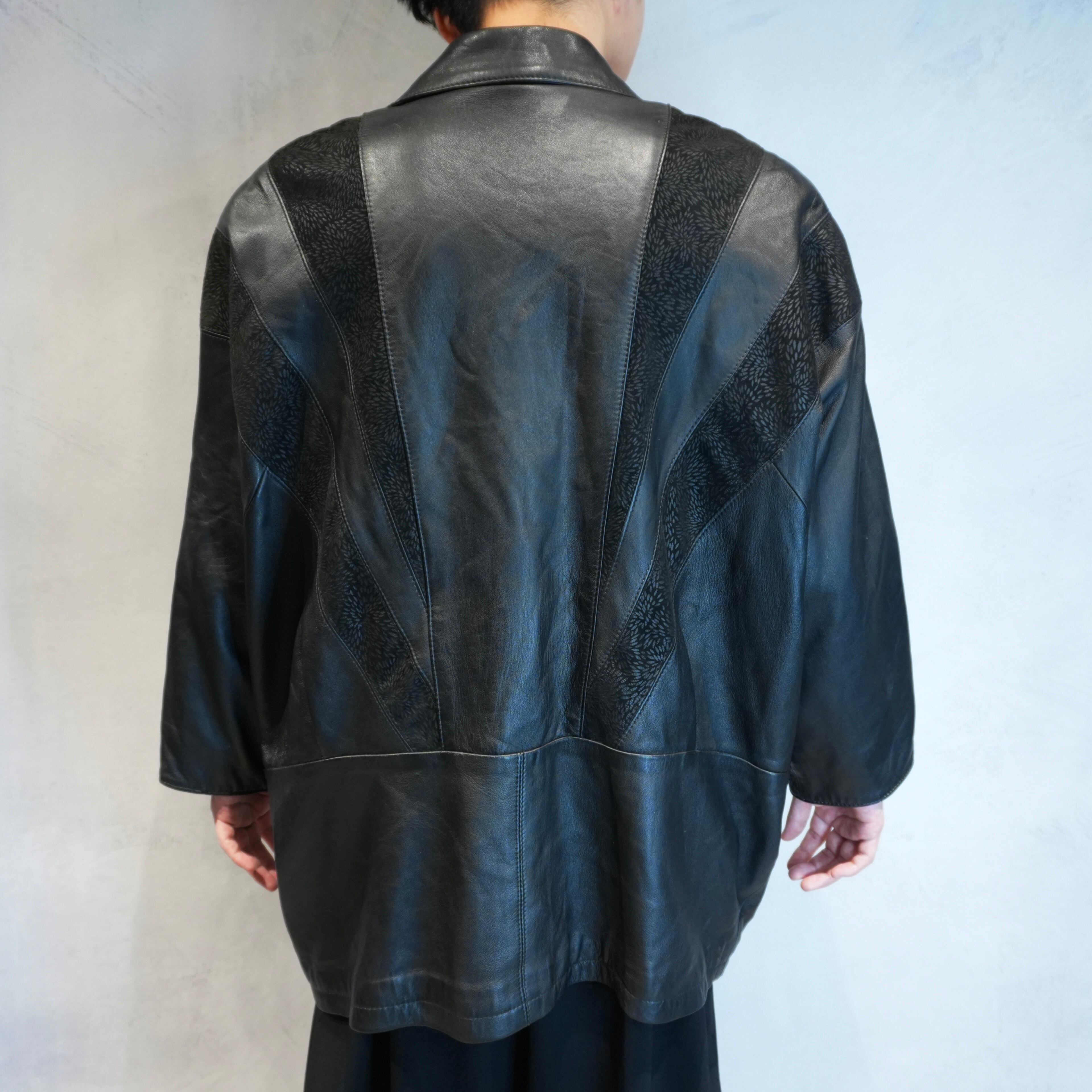 back design