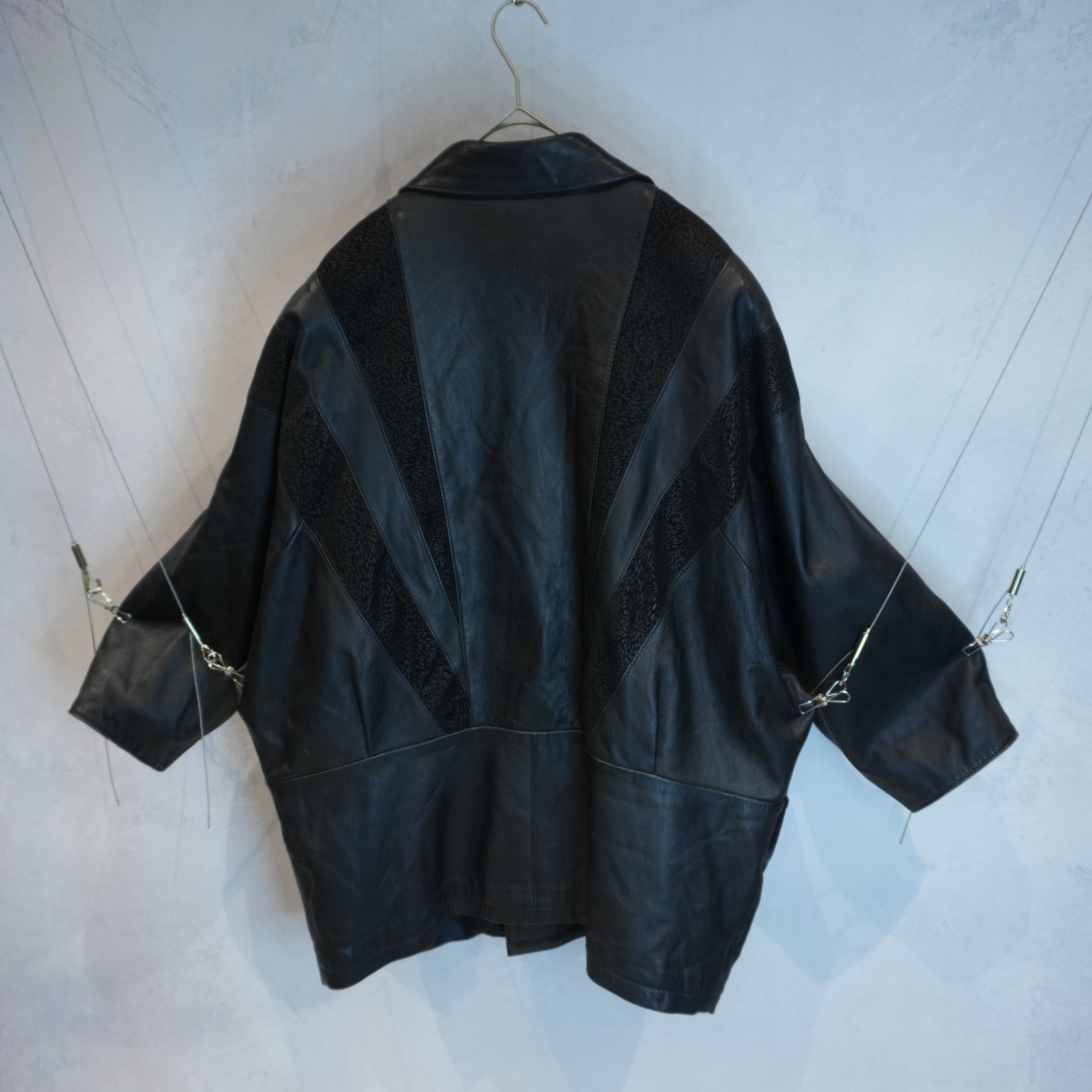 back design