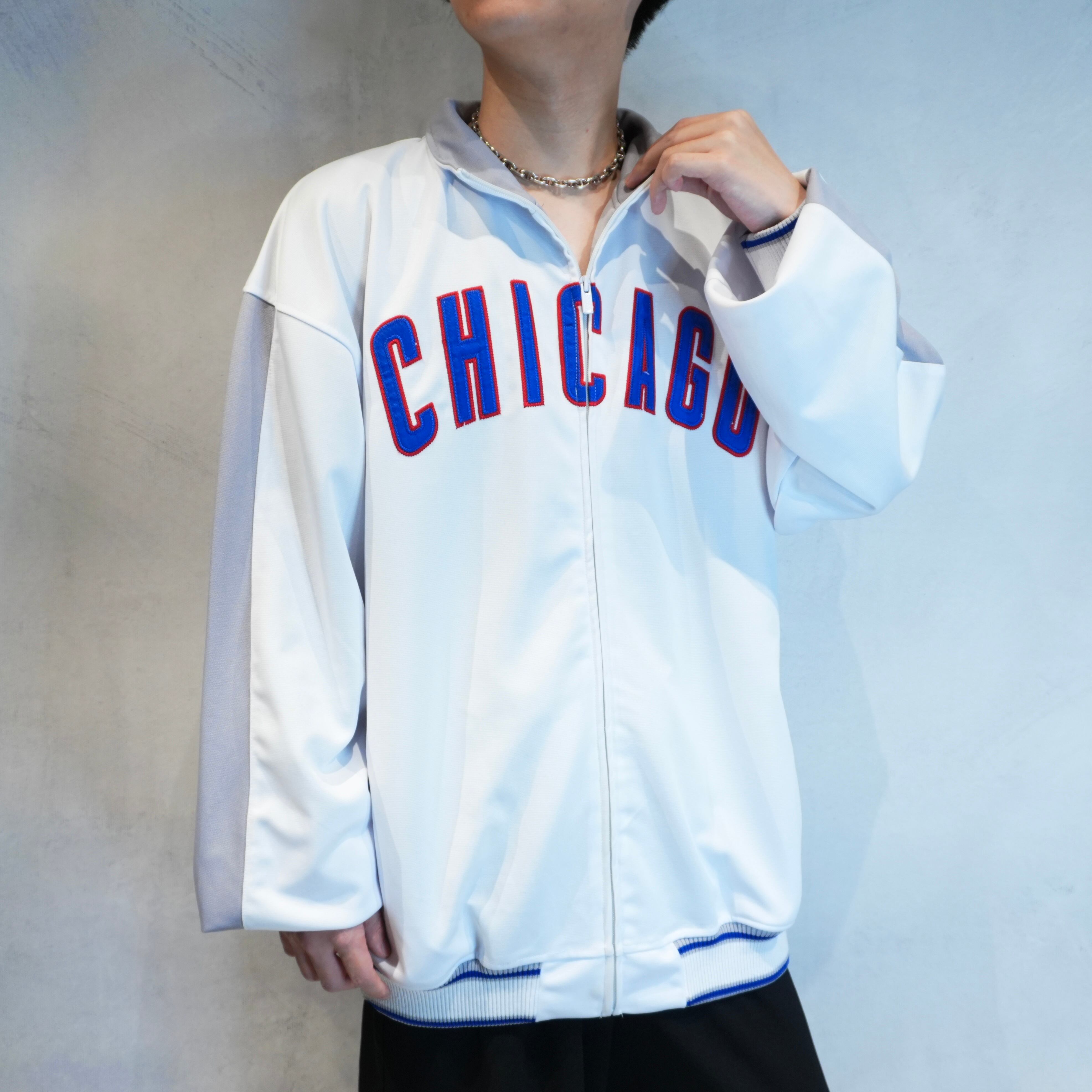 front design