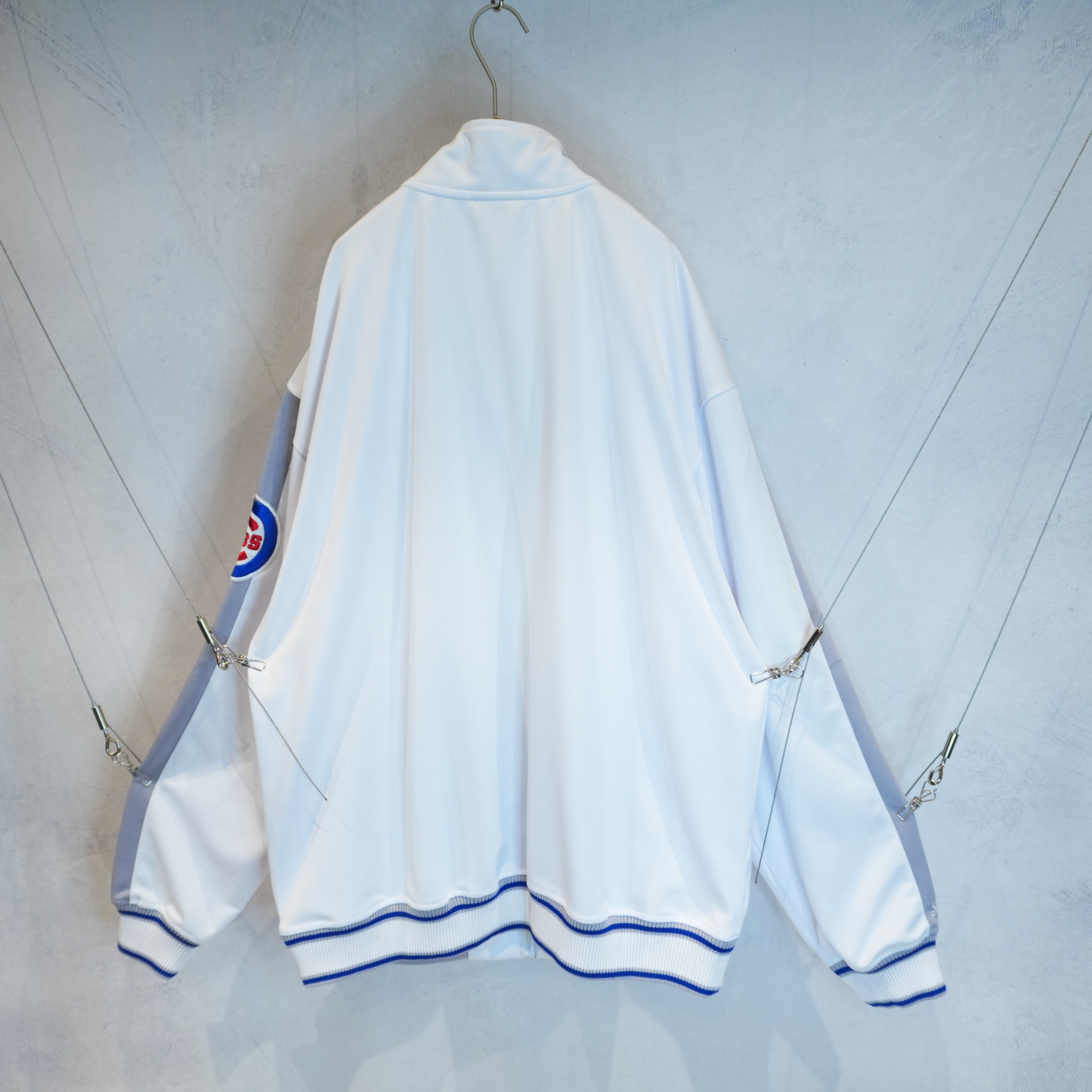 back design