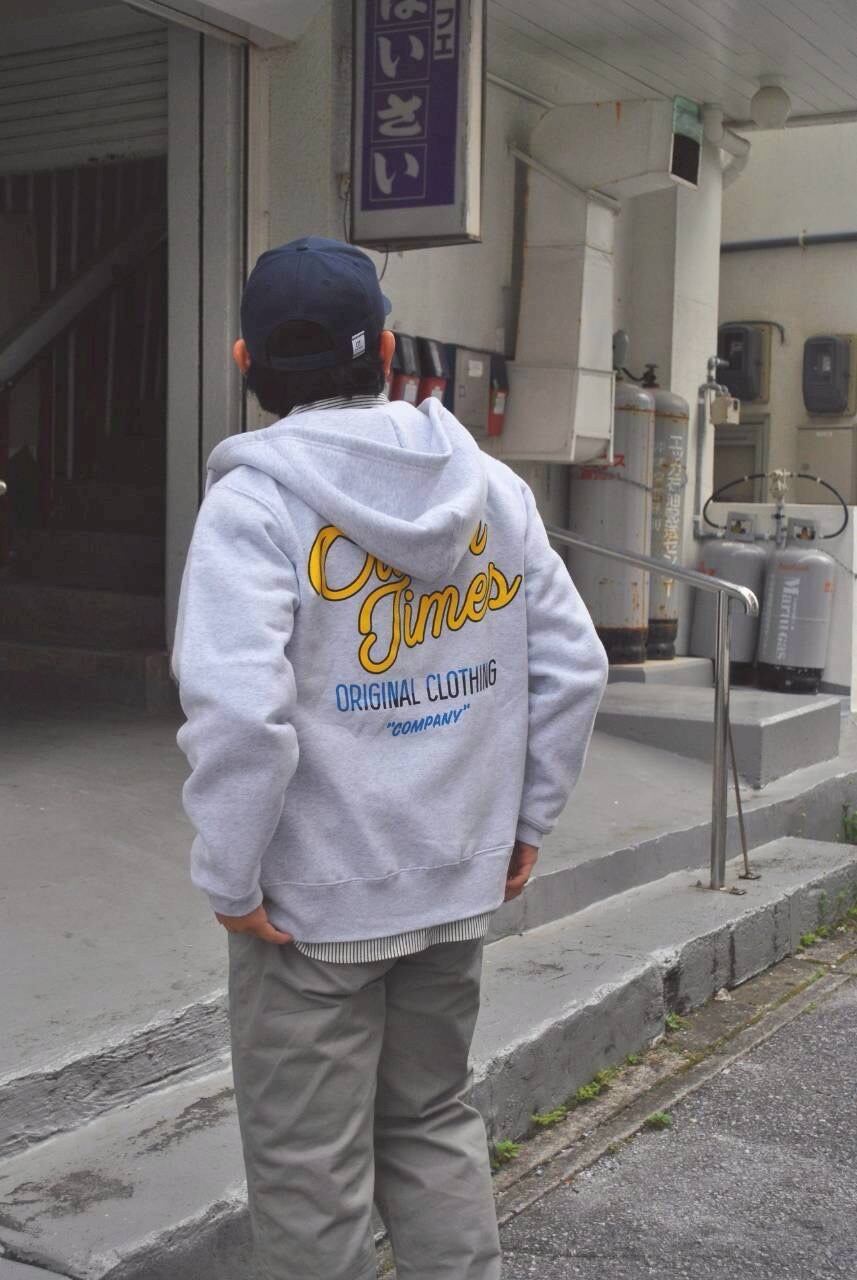 ASH:165cmMサイズ着用