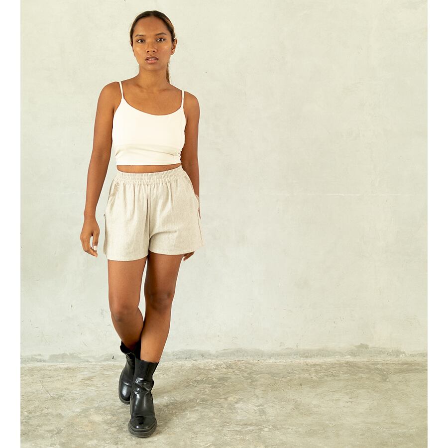 WITH AURORA BIKINI TOP