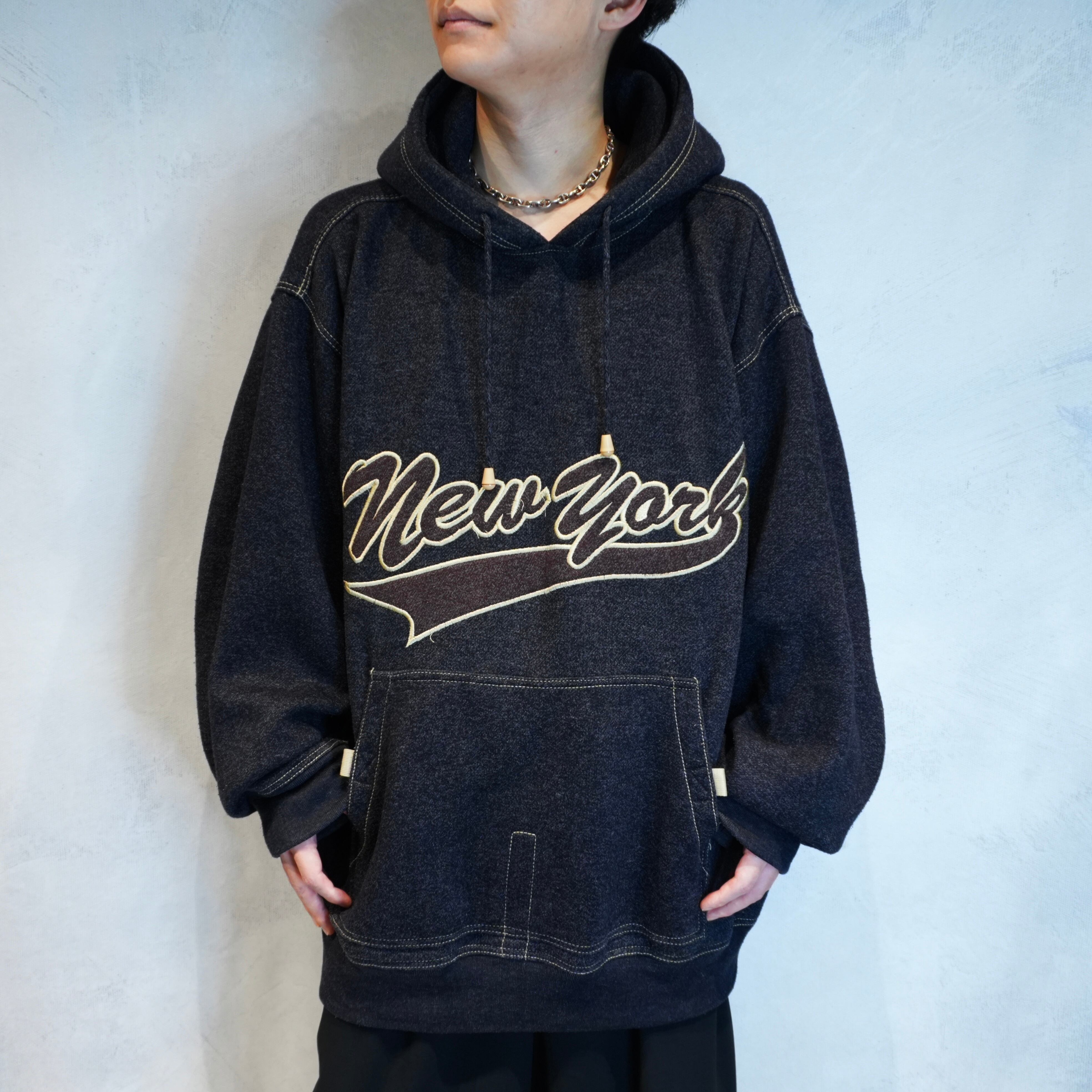 front design