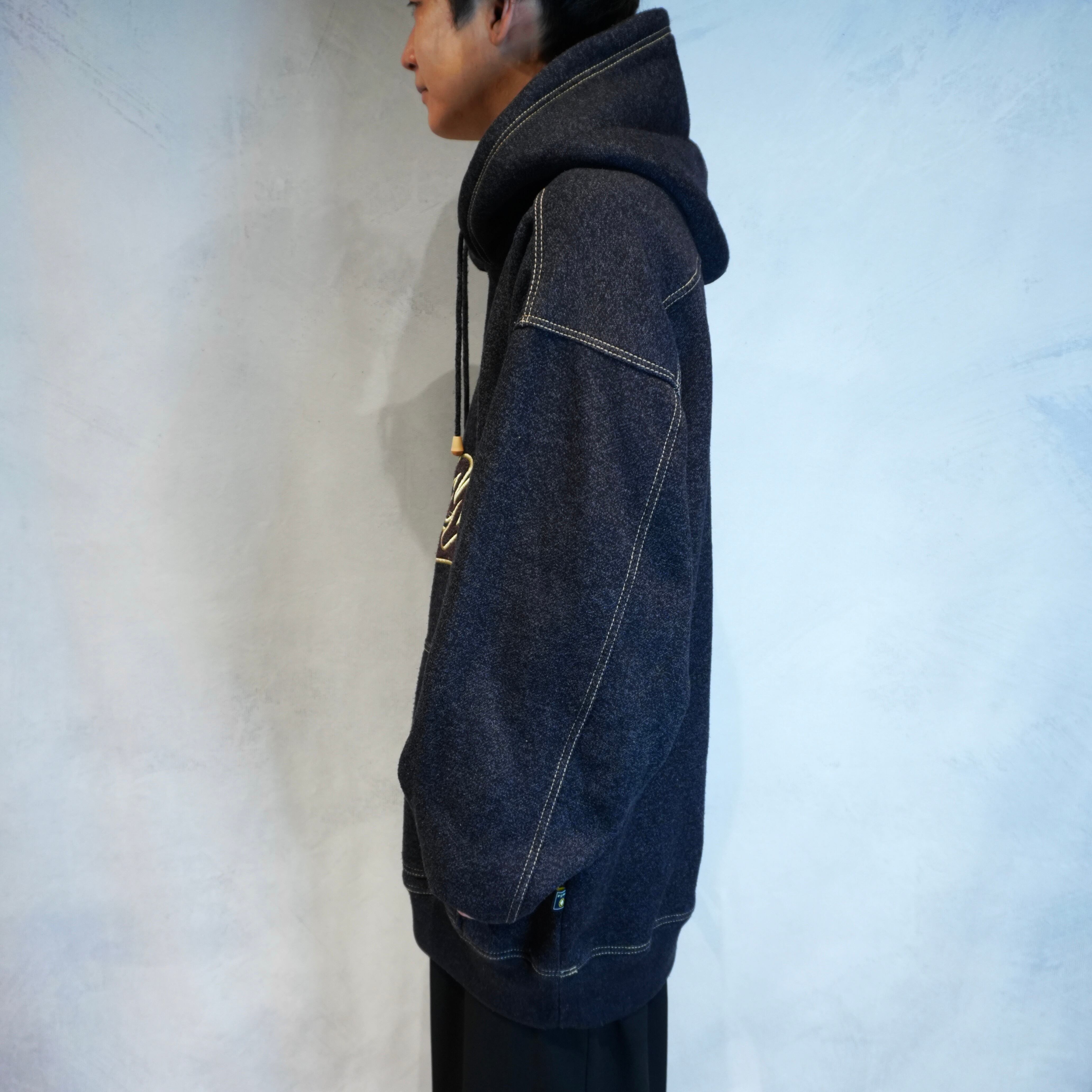 side design