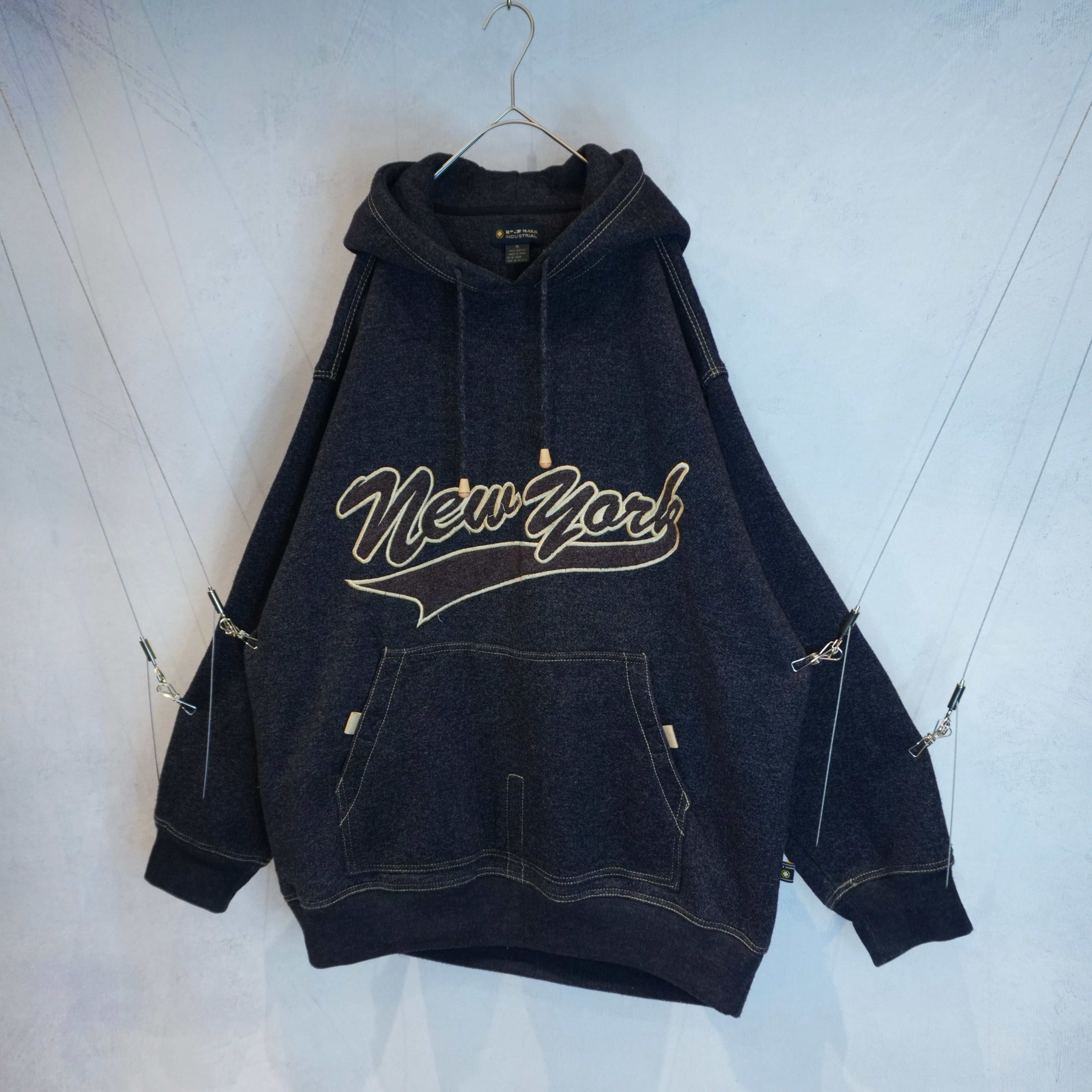 front design