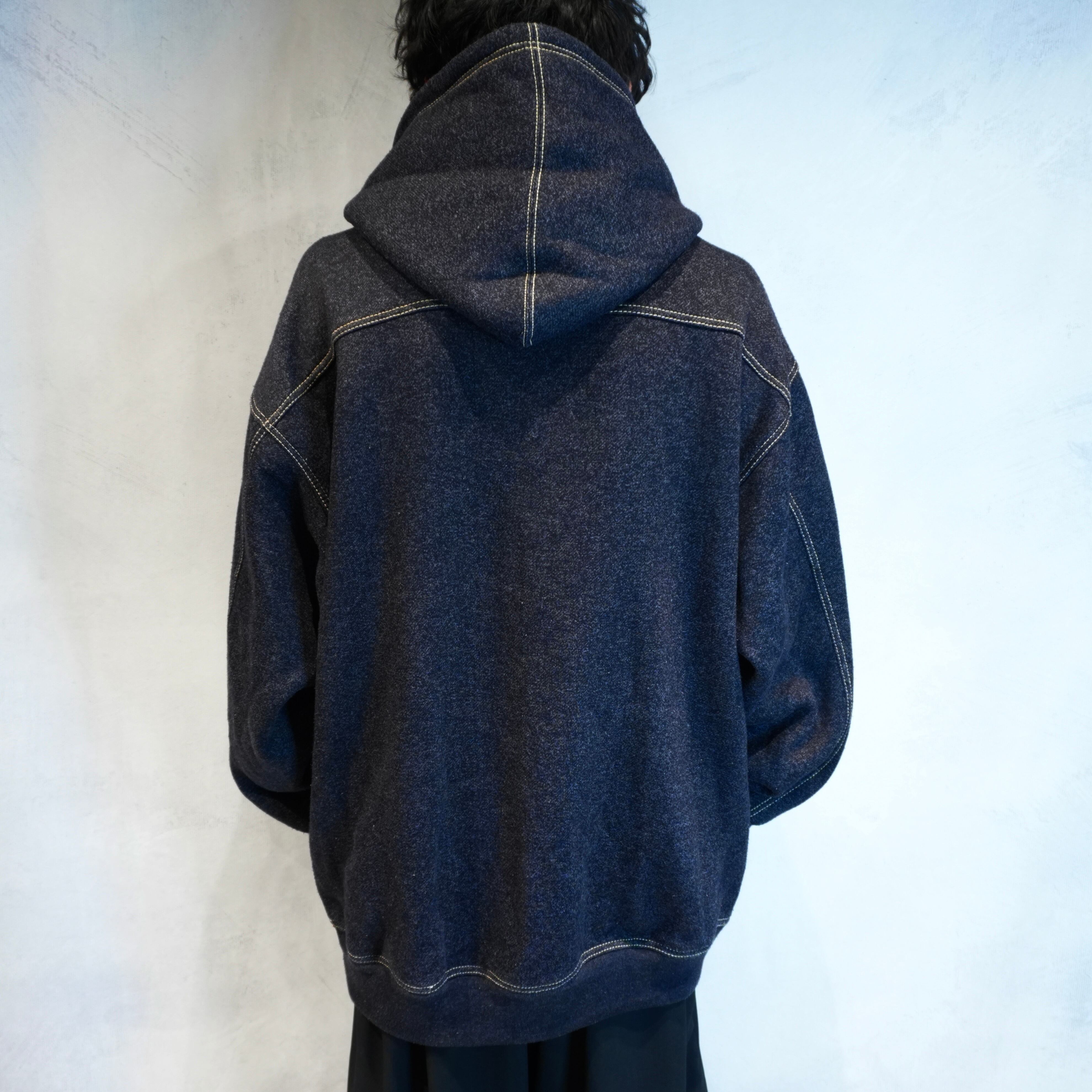 back design