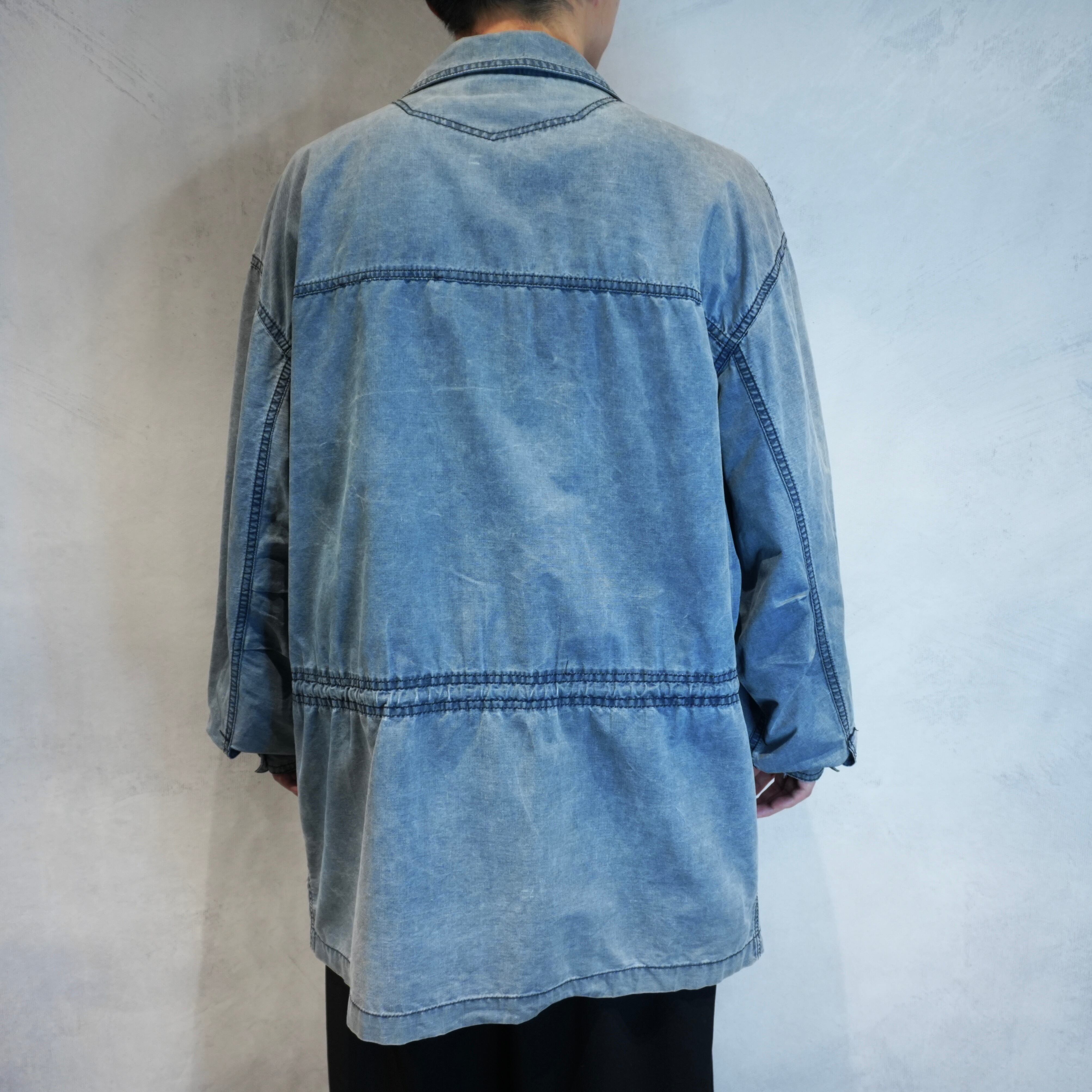 back design