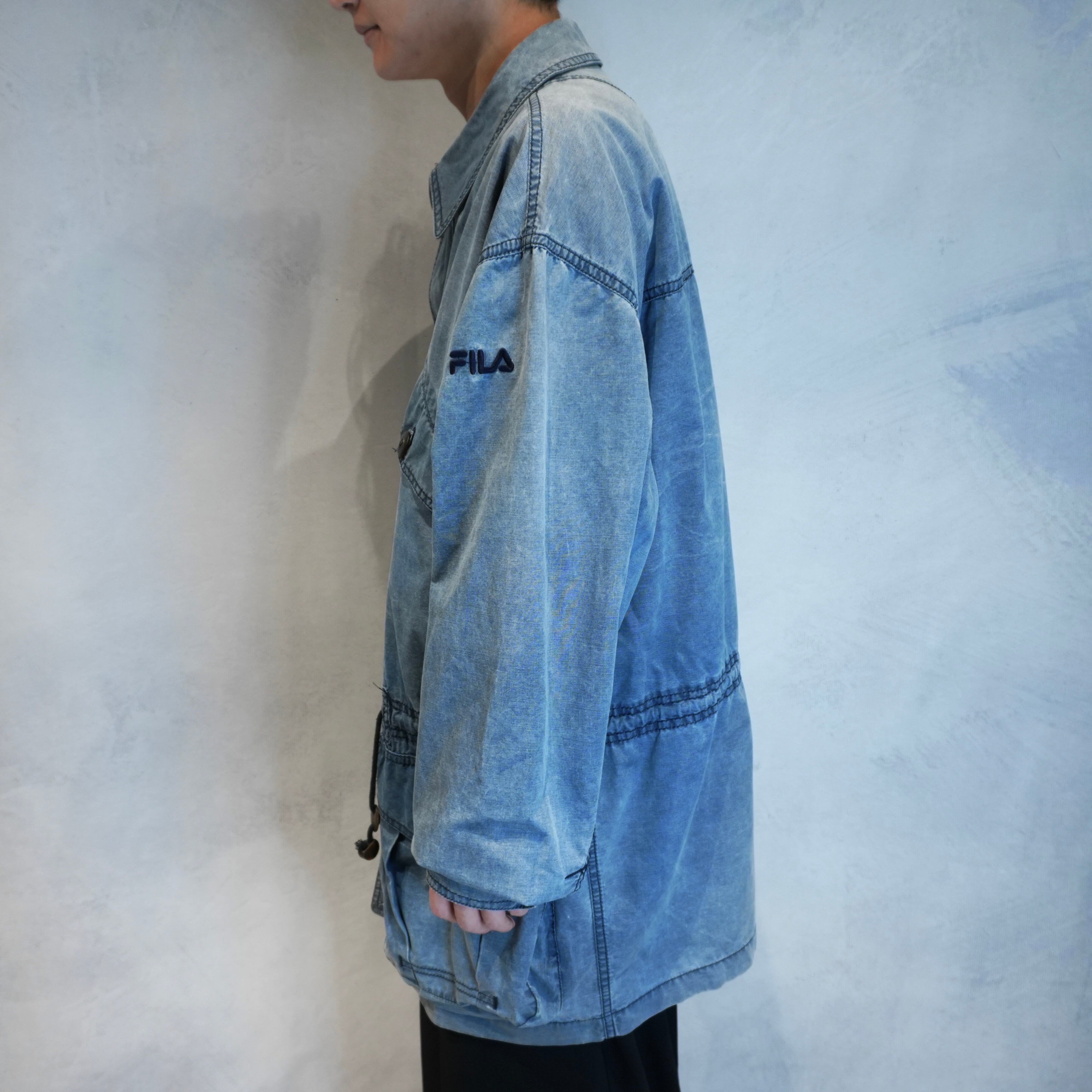 side design