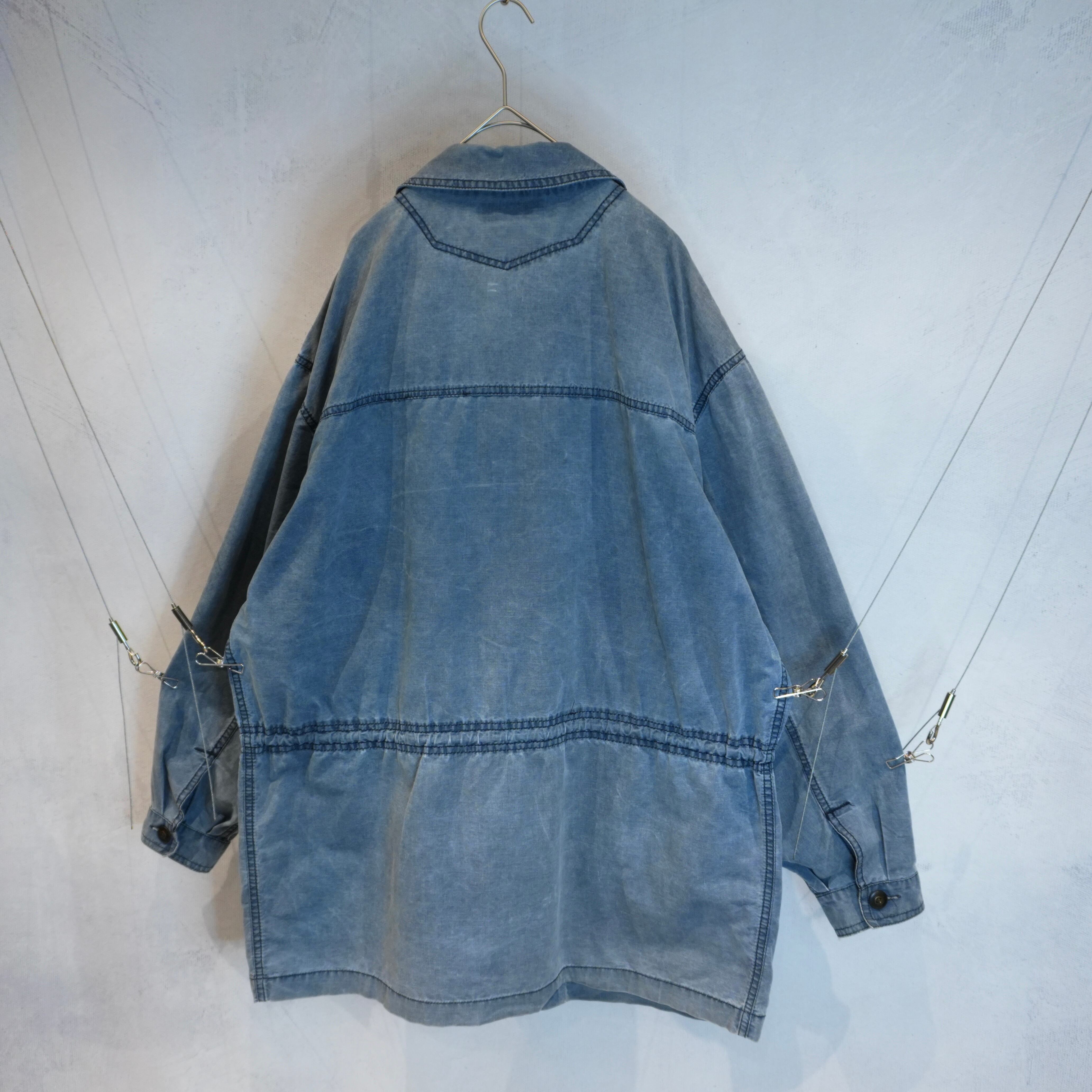 back design