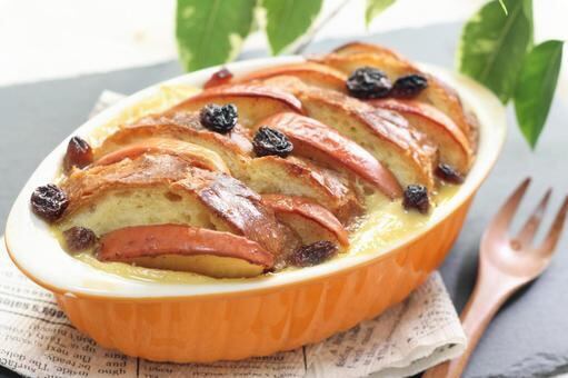 パン・プディング