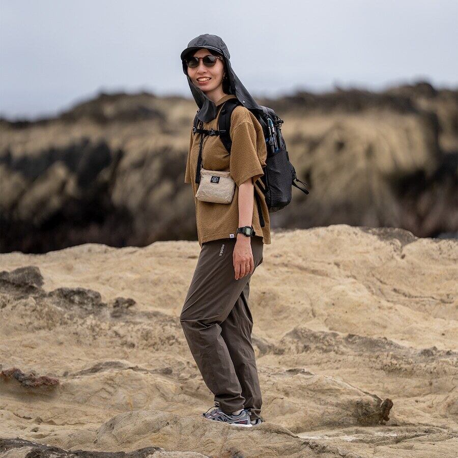 Unwind Pants | RIDGE MOUNTAIN GEAR