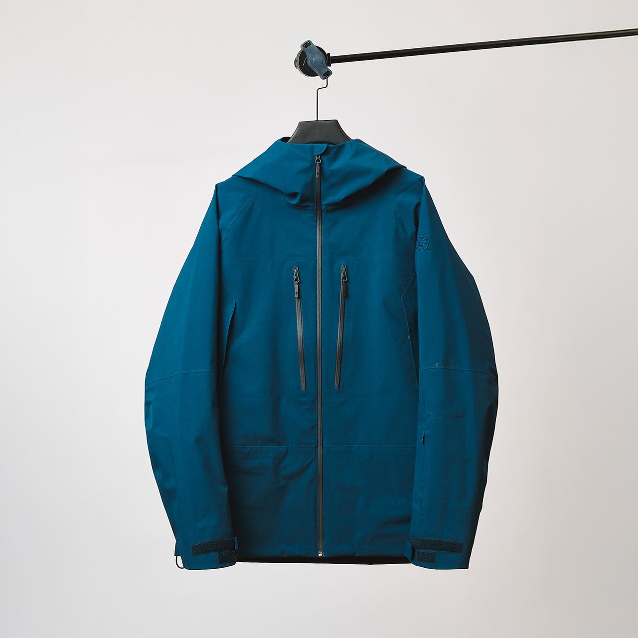 予約商品＞2026-2027 // CLOUD JACKET | unfudge ONLINE STORE