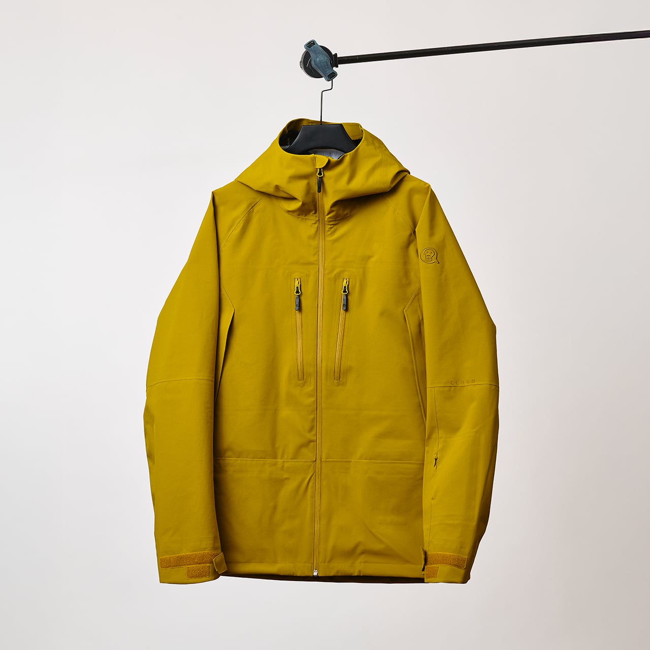 2026-2027 // CLOUD JACKET | unfudge ONLINE STORE