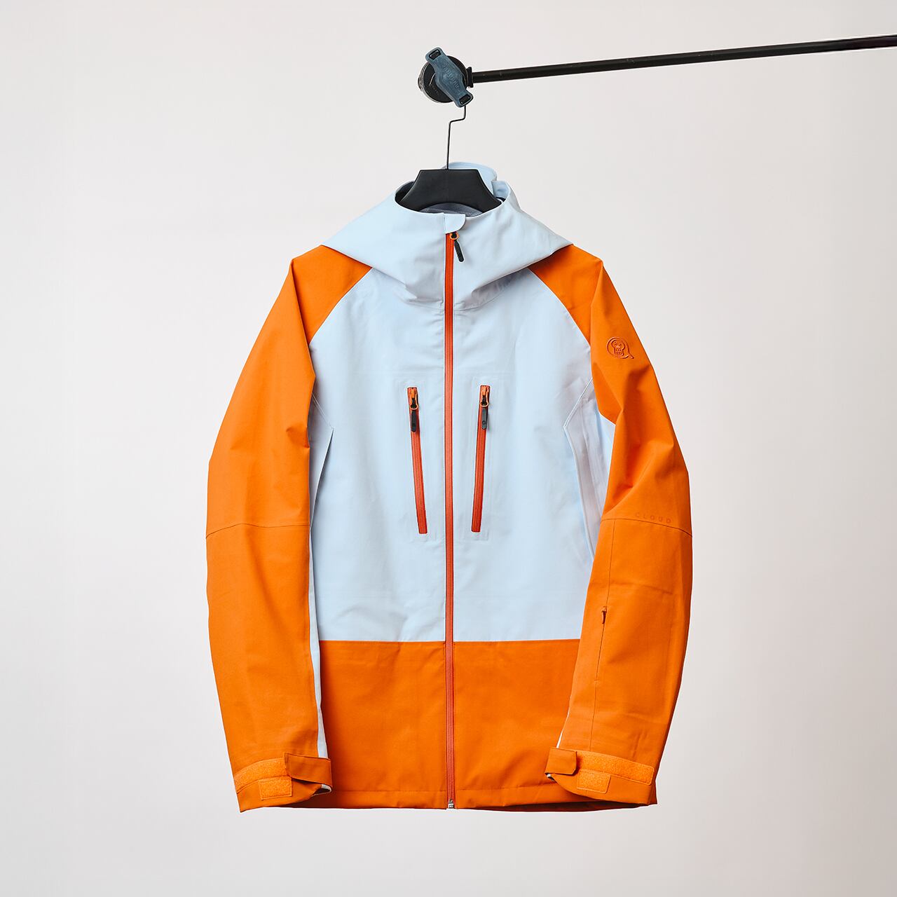 2026-2027 // CLOUD JACKET | unfudge ONLINE STORE