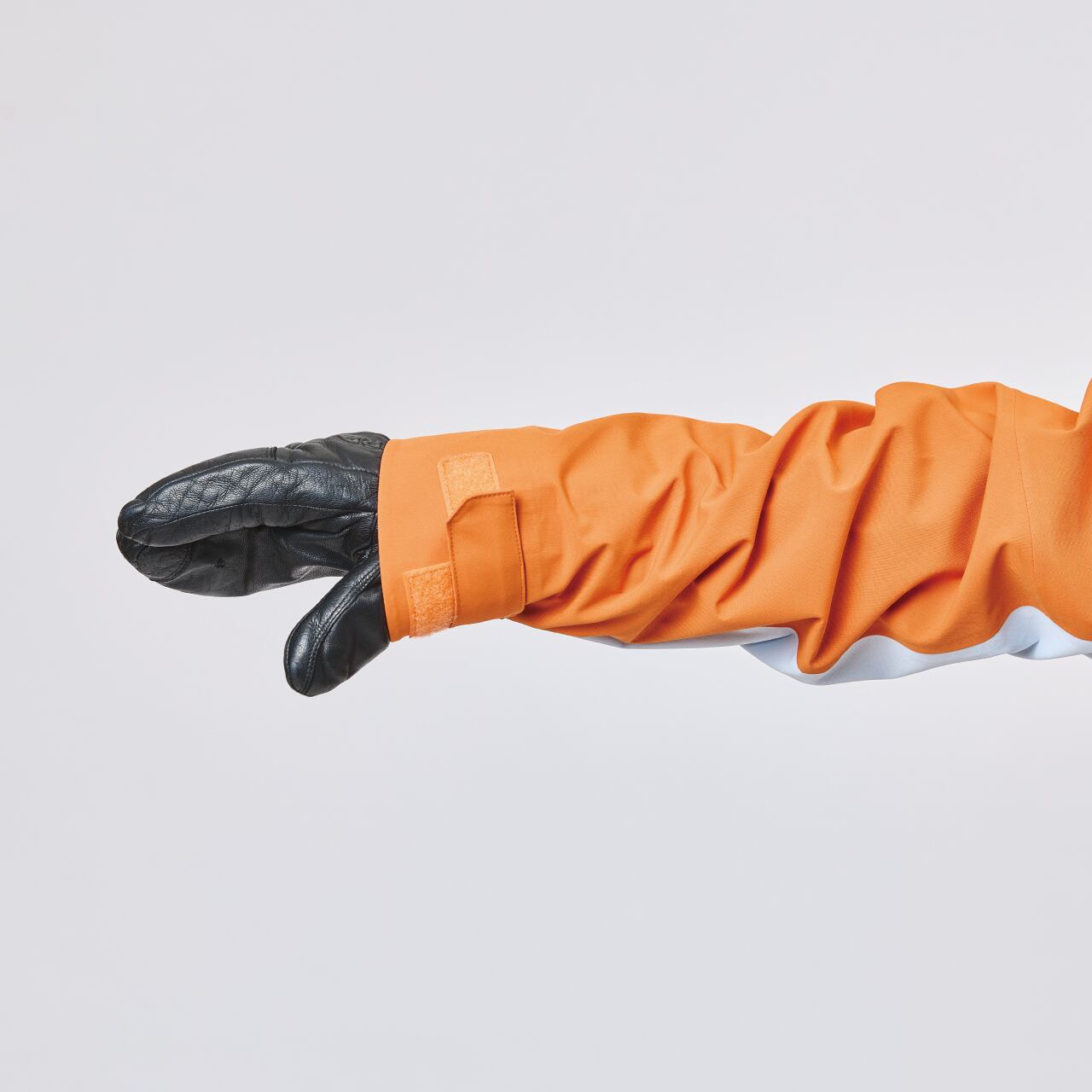 2026-2027 // SMOKE ANORAK | unfudge ONLINE STORE