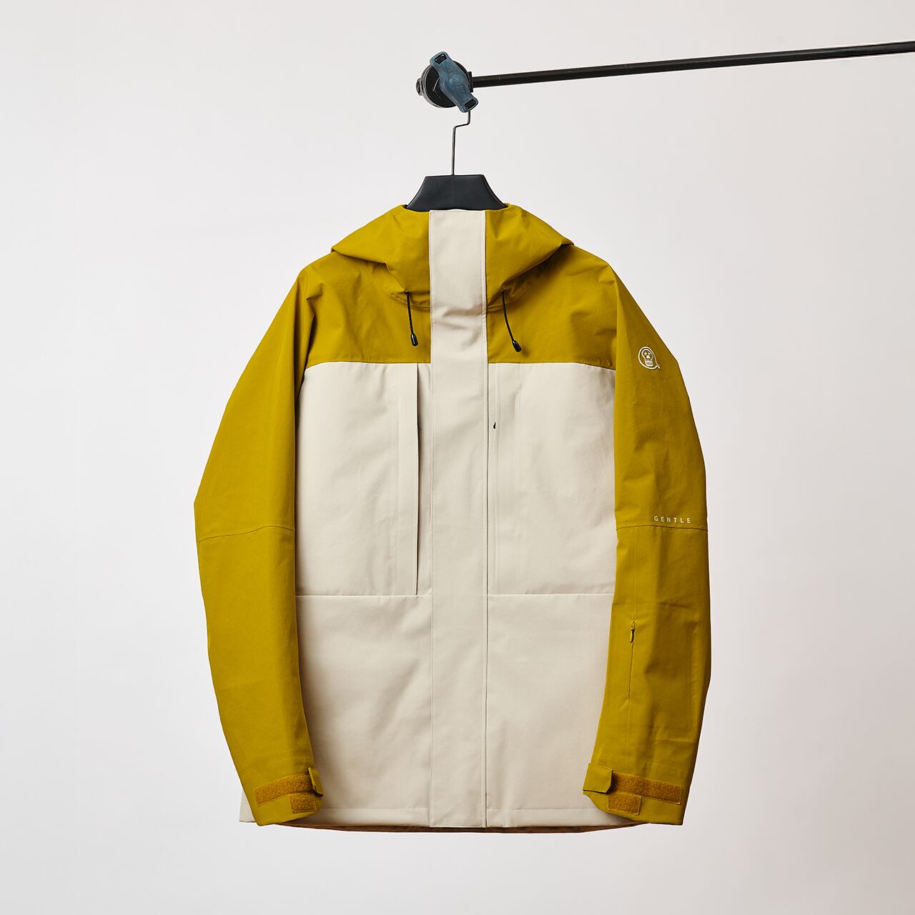 スノーボード Unfudge Gentle jacket Beige 楽天市場】アンファッジ ジェントル ジャケット UNFUDGE GENTLE JACKET