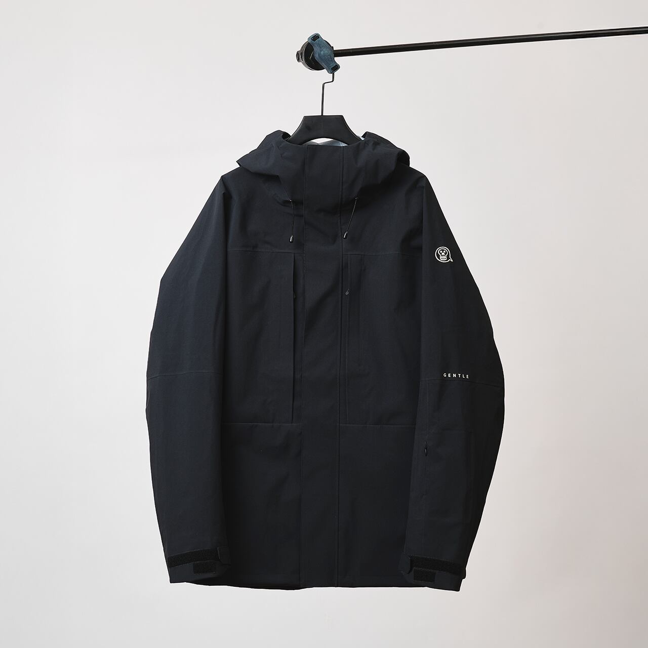 予約商品＞2026-2027 // GENTLE JACKET | unfudge ONLINE STORE