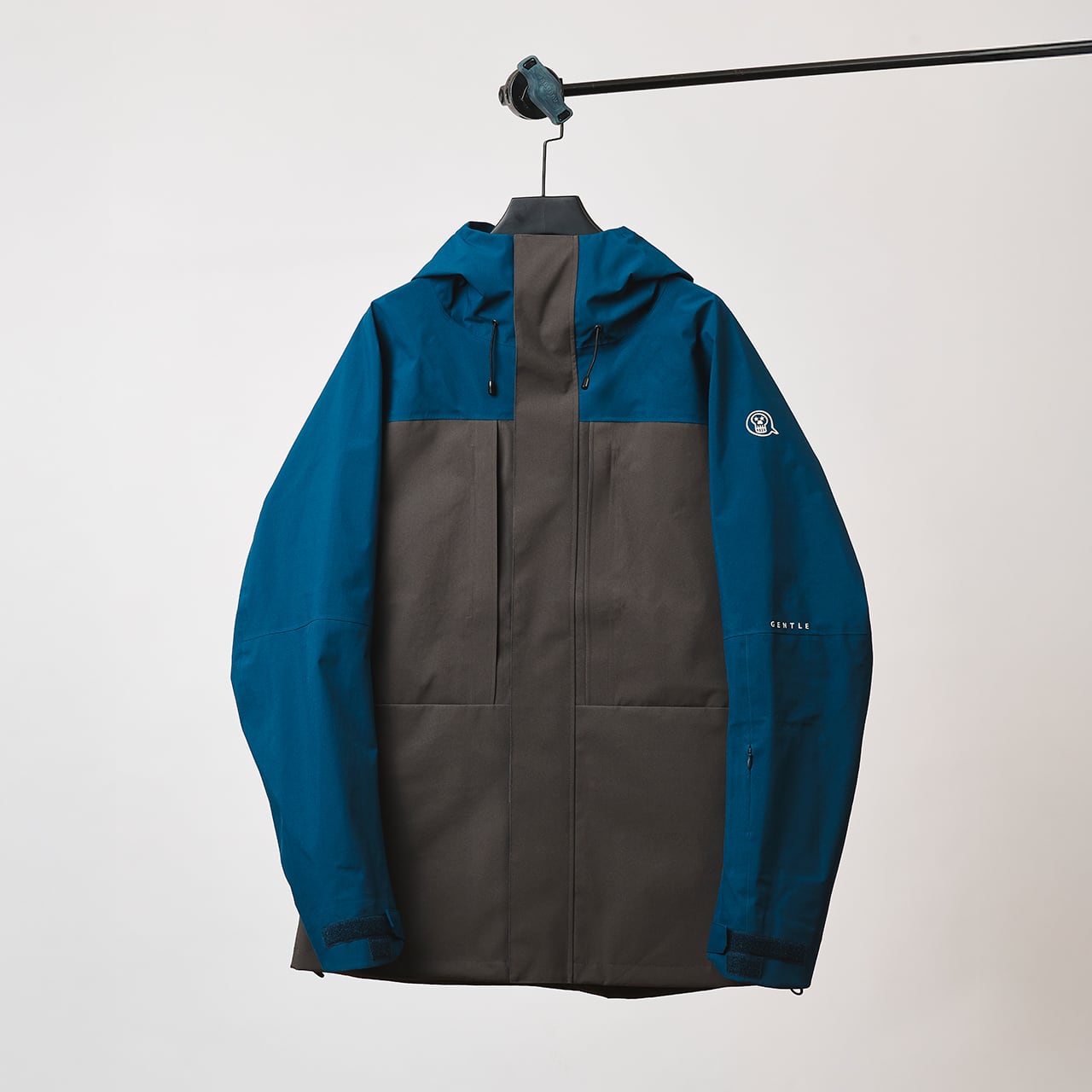 予約商品＞2026-2027 // GENTLE JACKET | unfudge ONLINE STORE