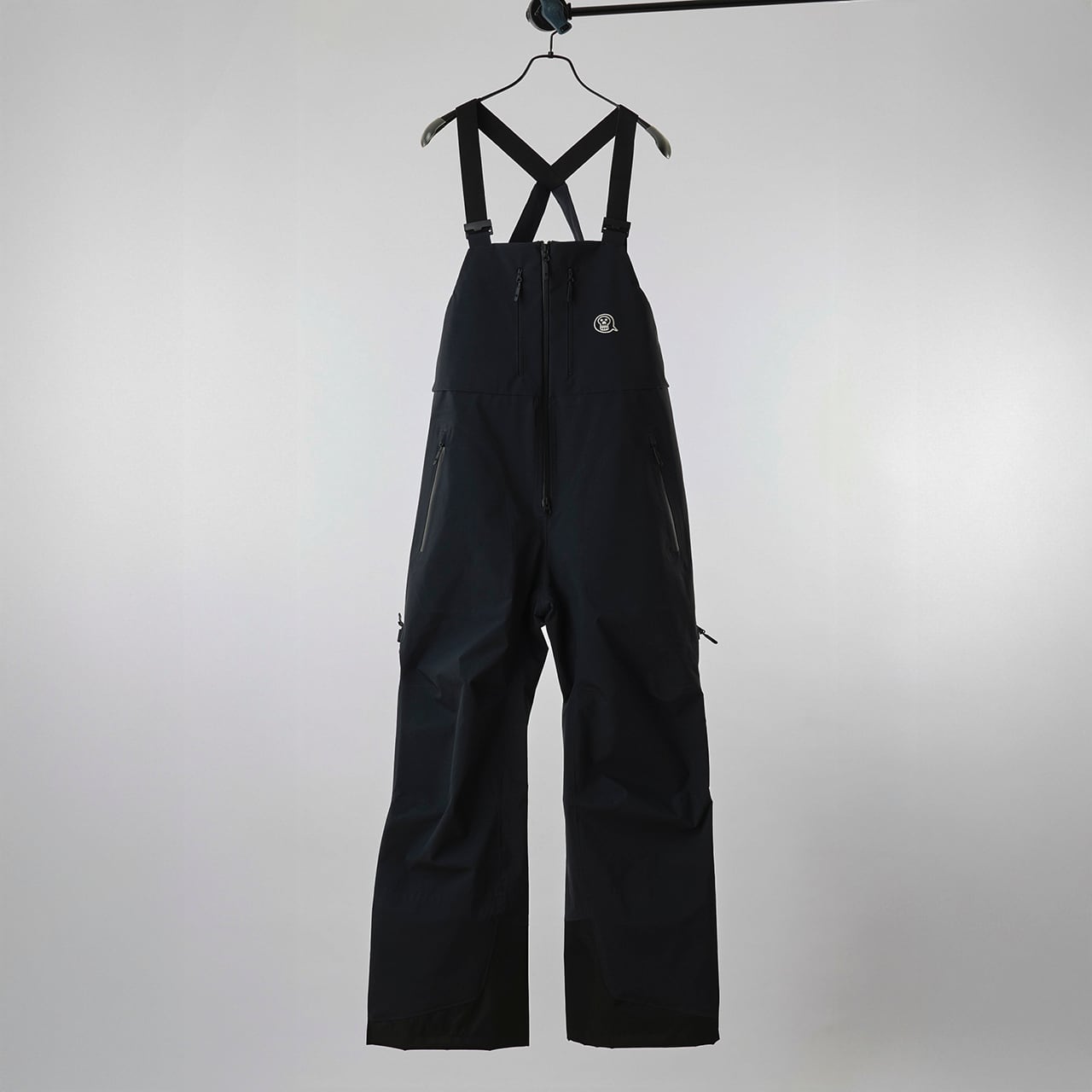 予約商品＞2026-2027 // PEEP BIB PANTS | unfudge ONLINE STORE