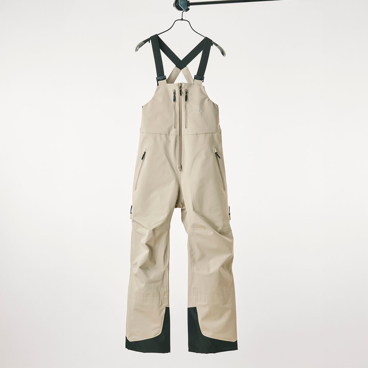 予約商品＞2026-2027 // PEEP BIB PANTS | unfudge ONLINE STORE