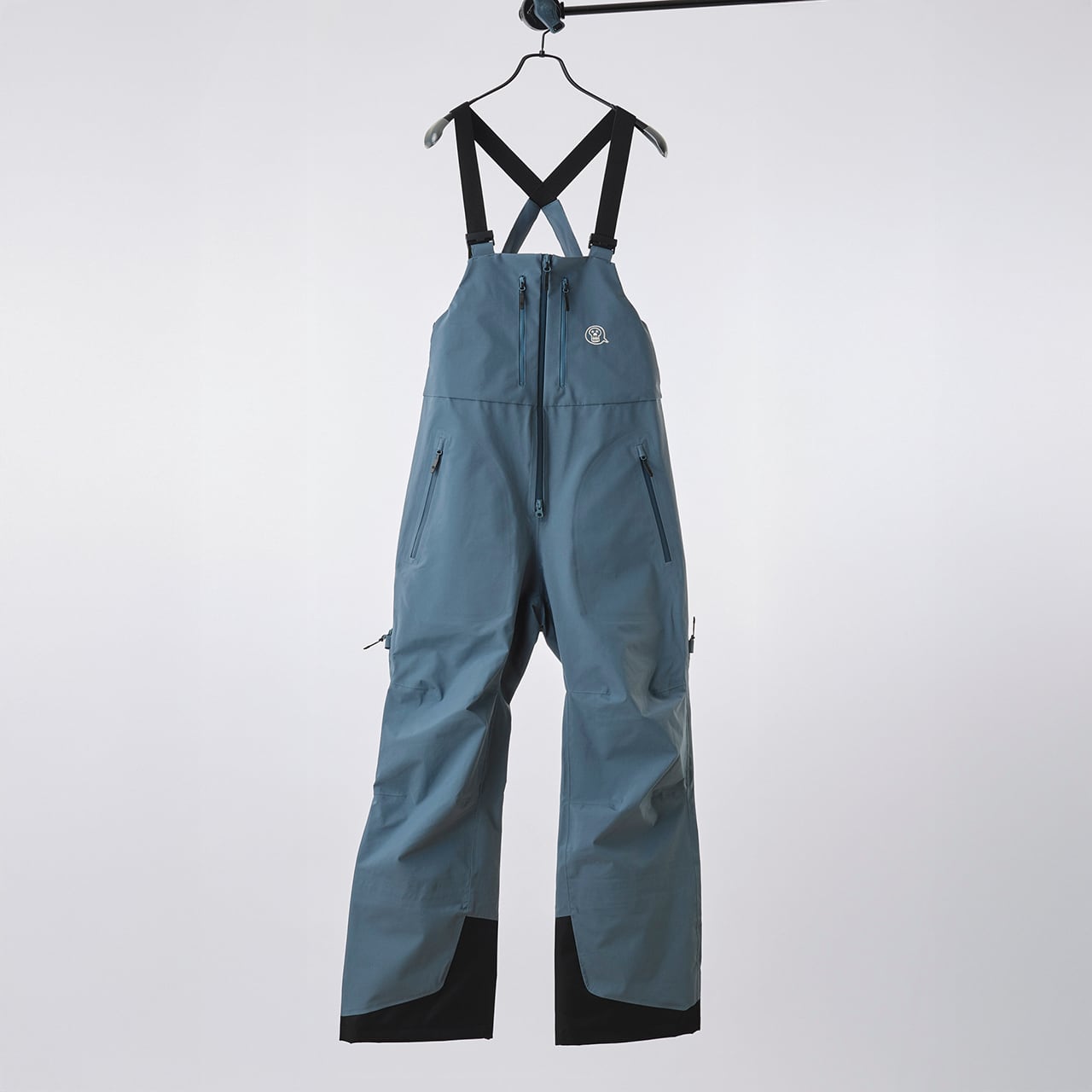 予約商品＞2026-2027 // PEEP BIB PANTS | unfudge ONLINE STORE