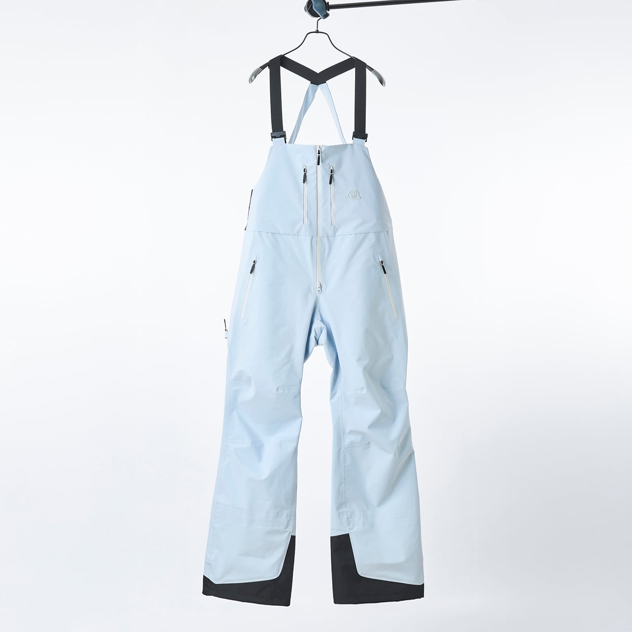 予約商品＞2026-2027 // SMOKE BIB PANTS | unfudge ONLINE STORE