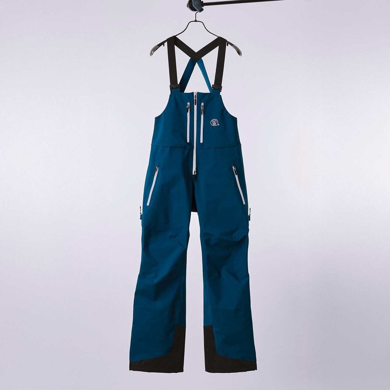 予約商品＞2026-2027 // SMOKE BIB PANTS | unfudge ONLINE STORE