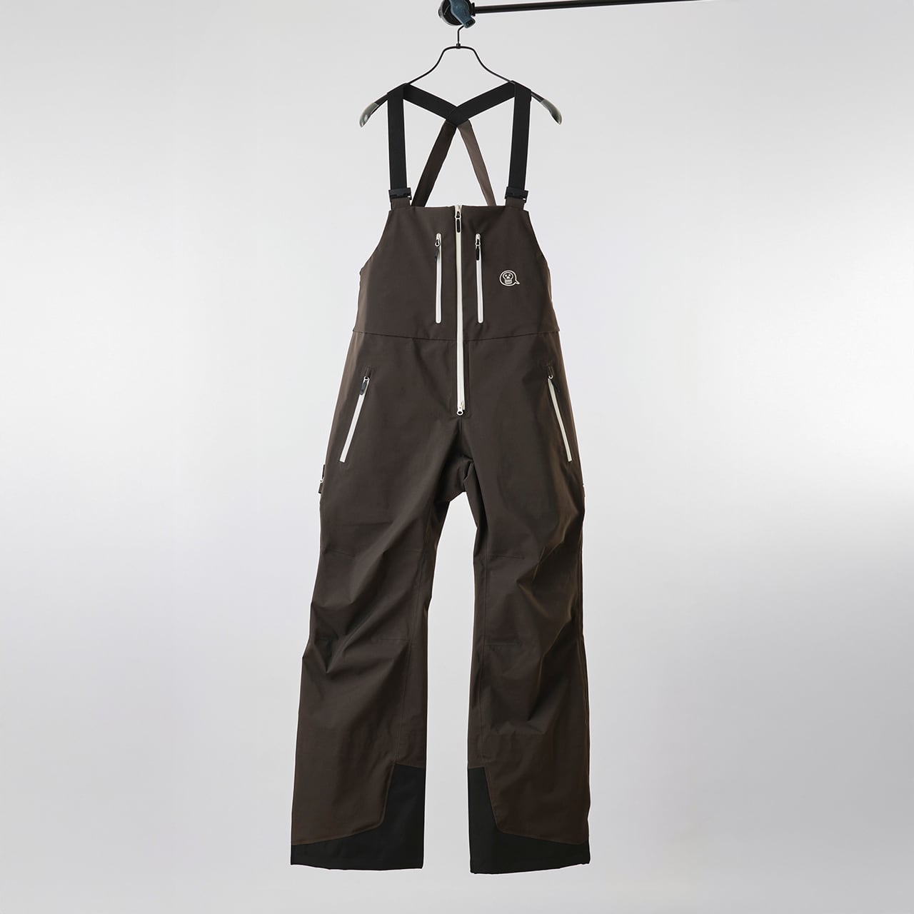 予約商品＞2026-2027 // SMOKE BIB PANTS | unfudge ONLINE STORE