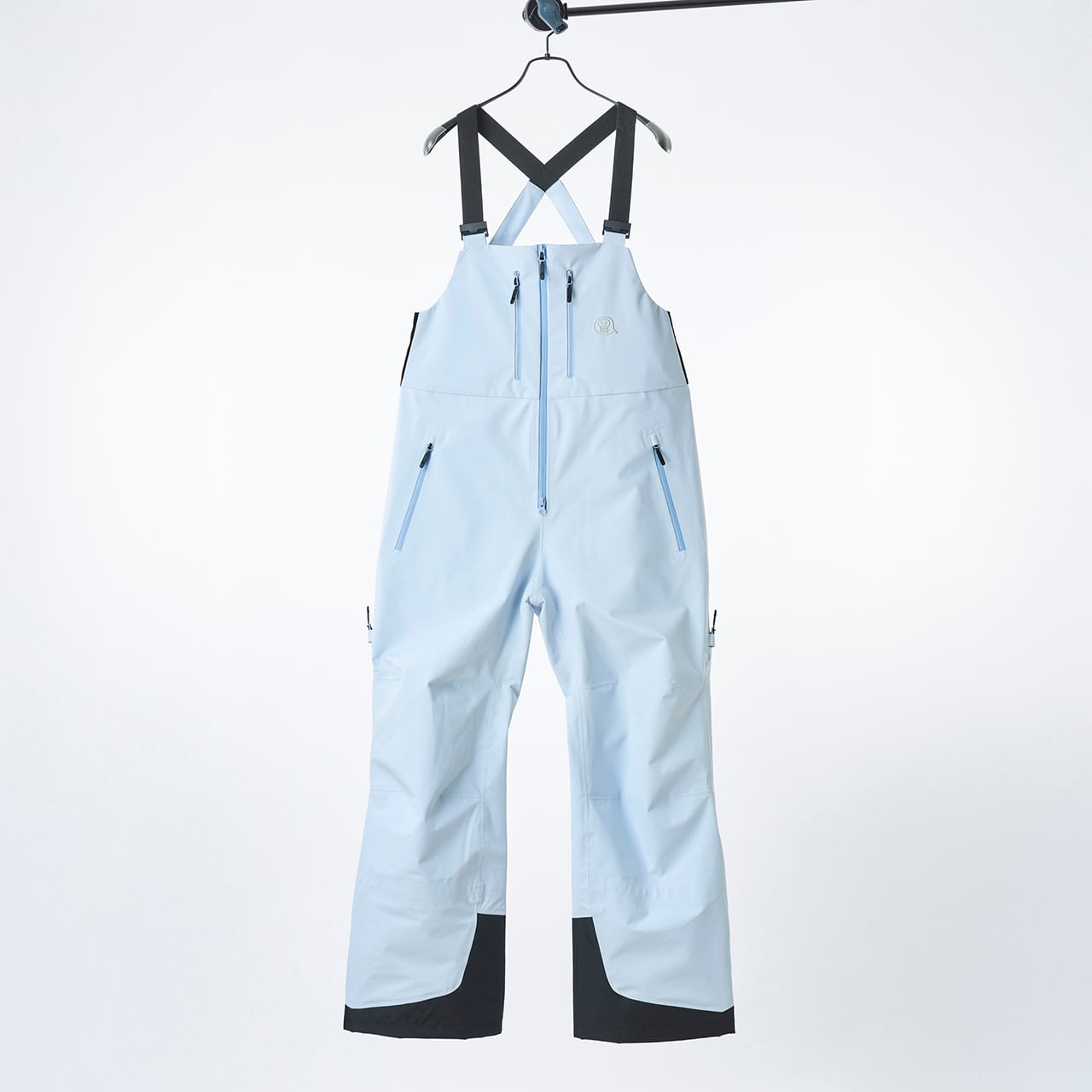 予約商品＞2026-2027 // GENTLE BIB PANTS | unfudge ONLINE STORE