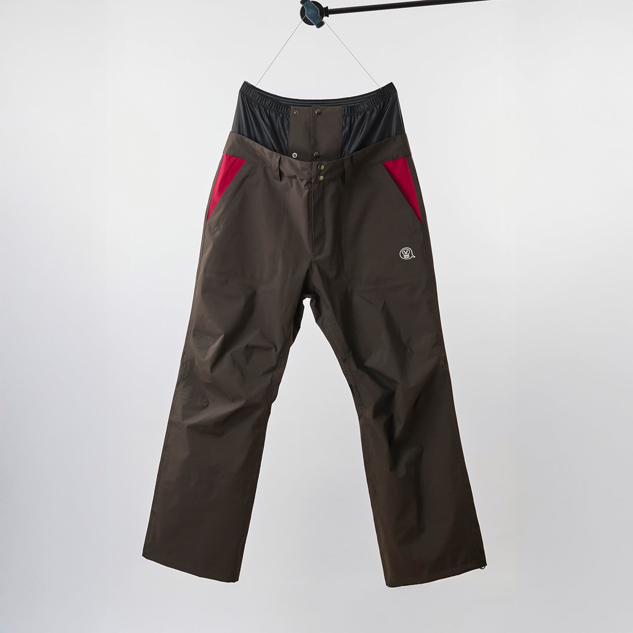 予約商品＞2026-2027 // DRAGGING PANTS | unfudge ONLINE STORE