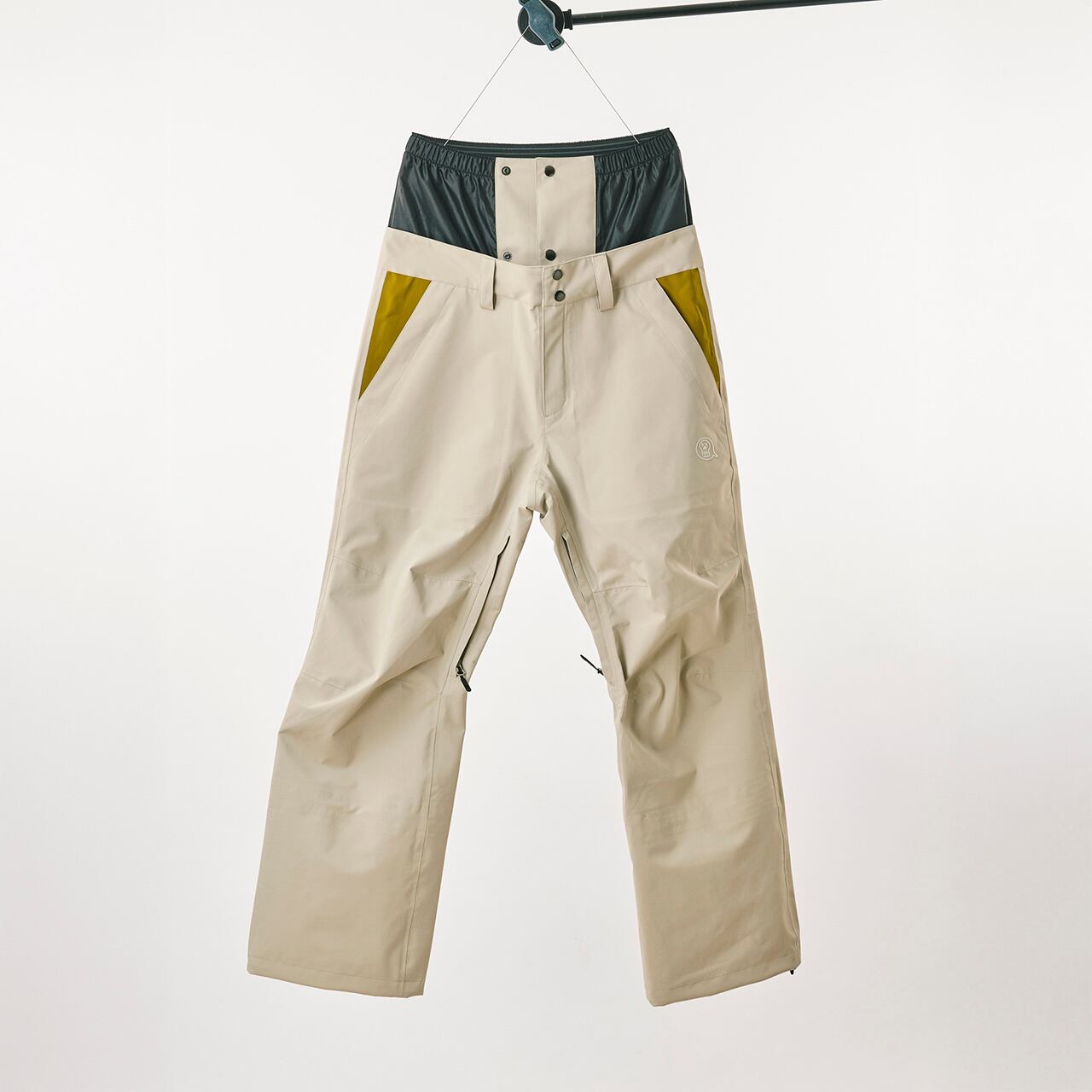 予約商品＞2026-2027 // DRAGGING PANTS | unfudge ONLINE STORE