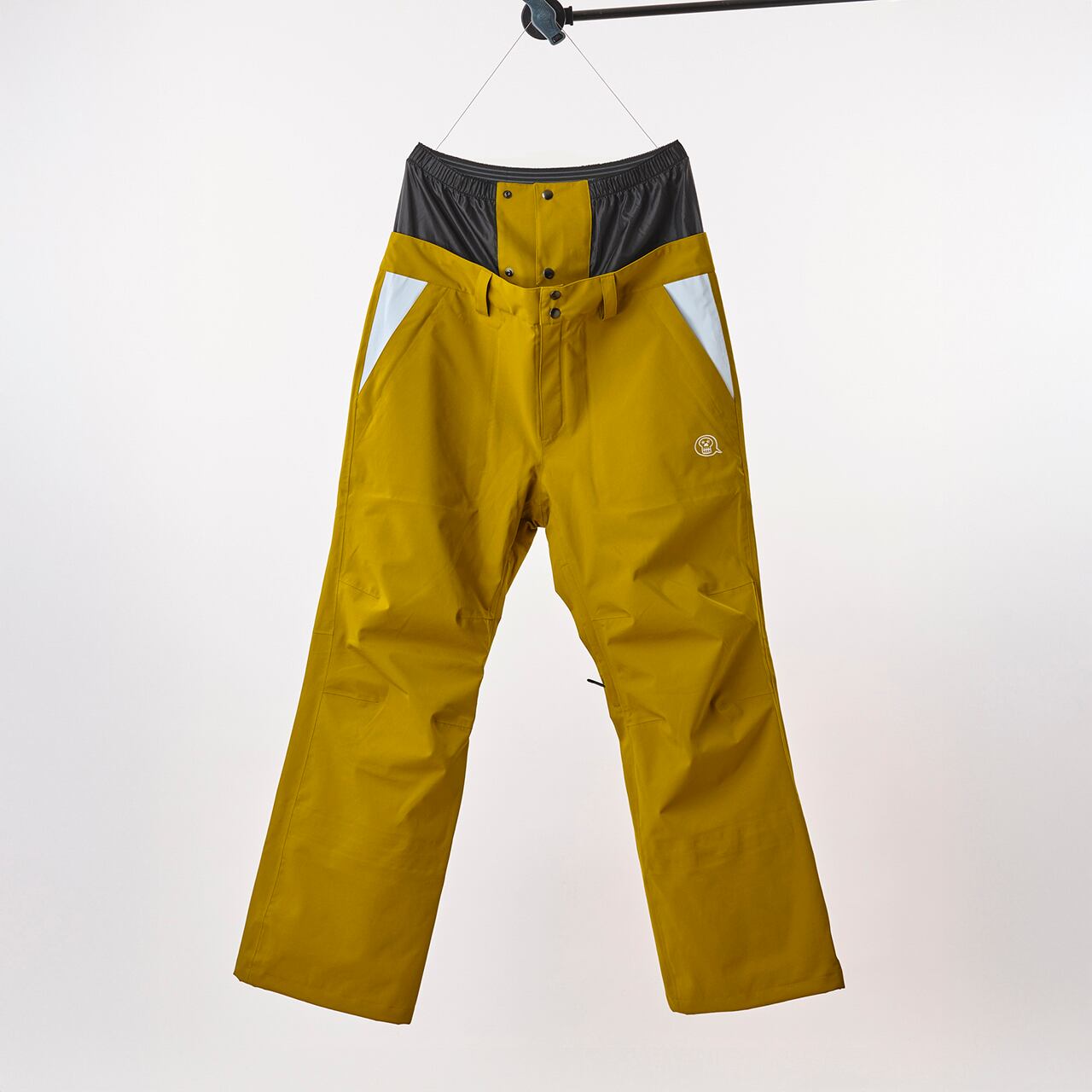 予約商品＞2026-2027 // DRAGGING PANTS | unfudge ONLINE STORE