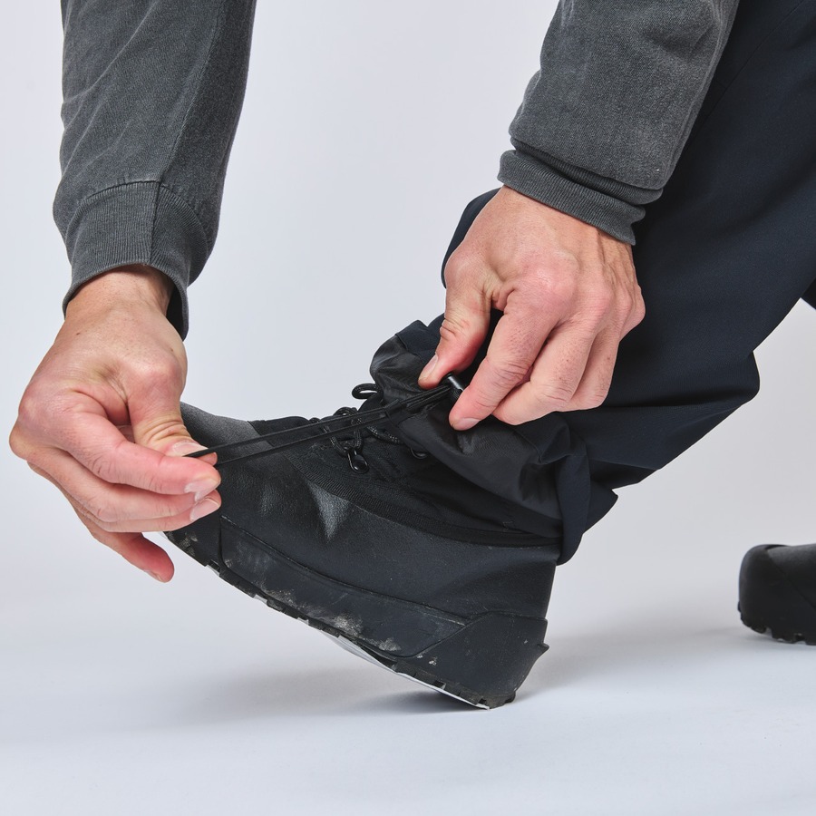 強い保持力を持つパーツを使い