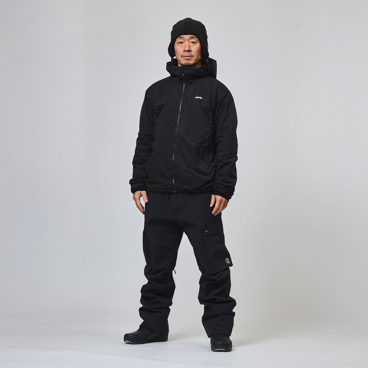 2026-2027 // FREEFOOTER PANTS | unfudge ONLINE STORE