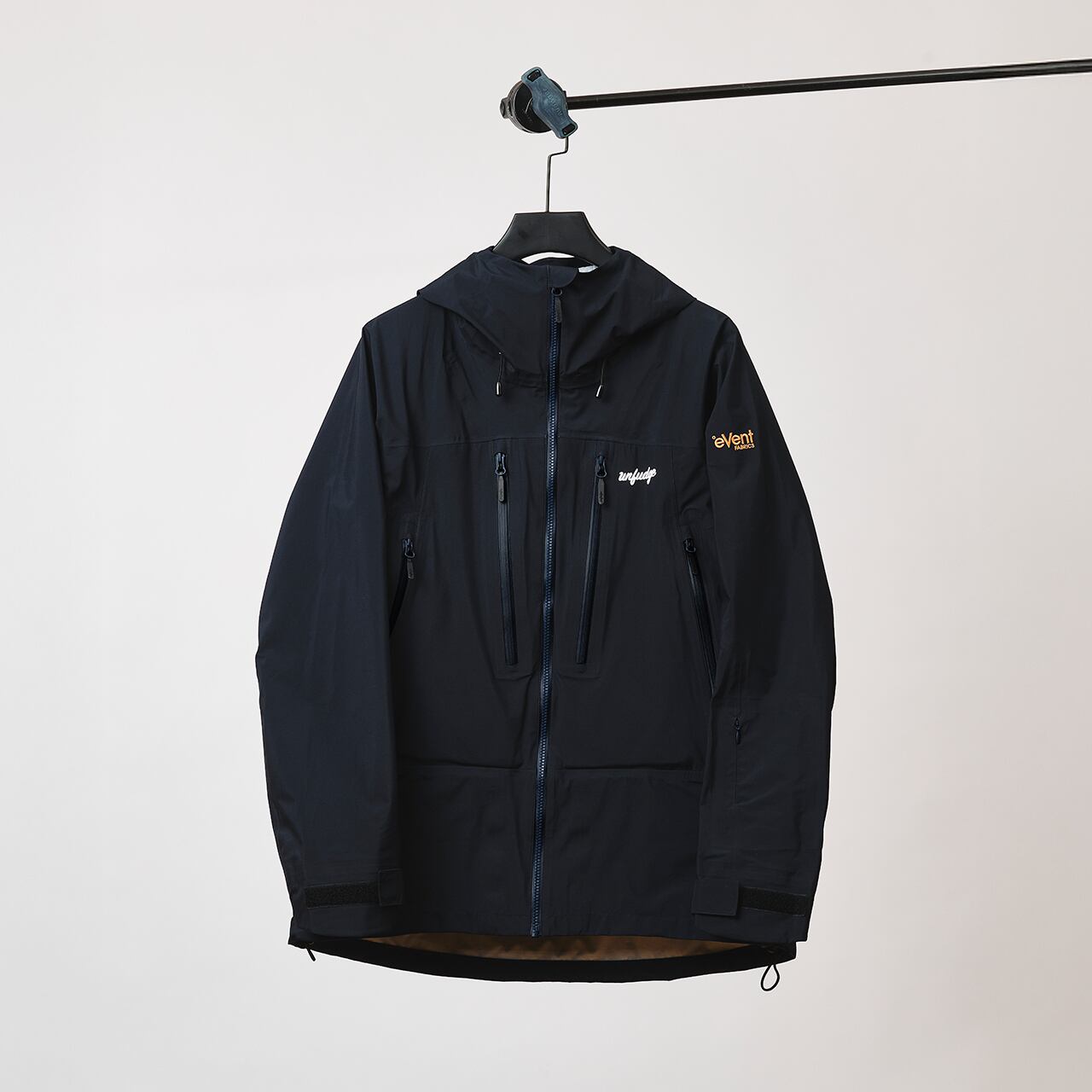2026-2027 // BIAFO JACKET | unfudge ONLINE STORE